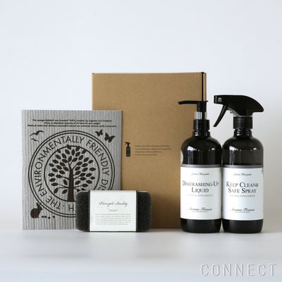 Aroma Fresco（アロマフレスコ） / キッチンセット【送料無料（沖縄・北海道除く）】