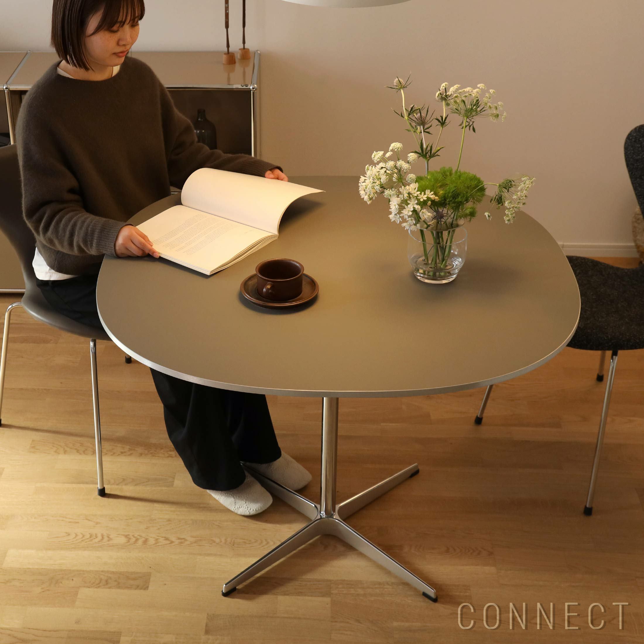 ダイニングルームCP対象】FRITZ HANSEN（フリッツ・ハンセン） / TABLE