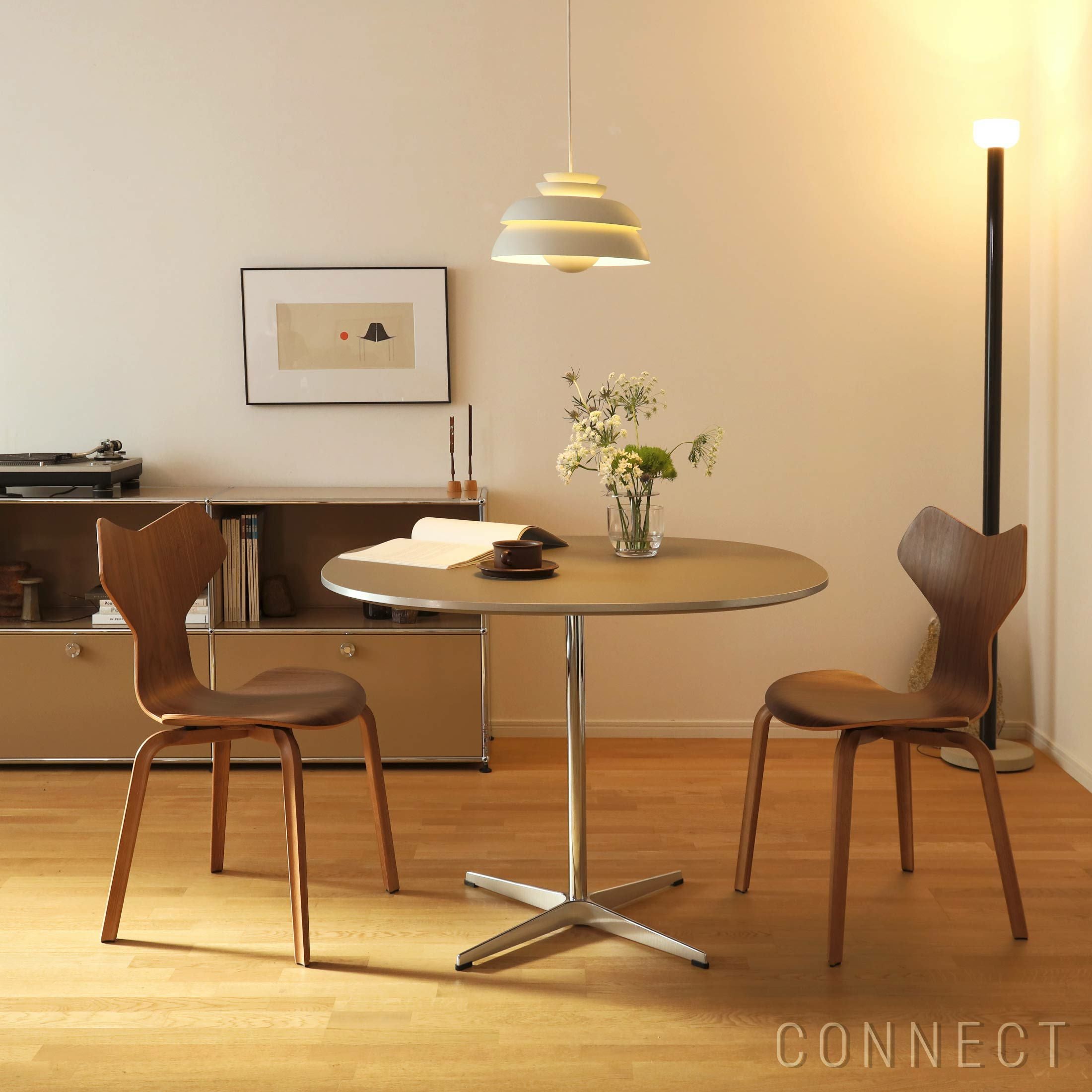 ダイニングルームCP対象】FRITZ HANSEN（フリッツ・ハンセン） / TABLE
