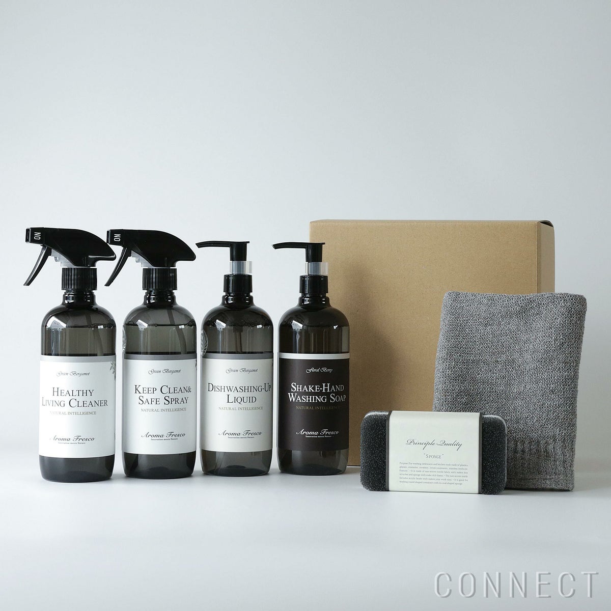 Aroma Fresco（アロマフレスコ） / ハウスケアセット【送料無料（沖縄・北海道除く）】