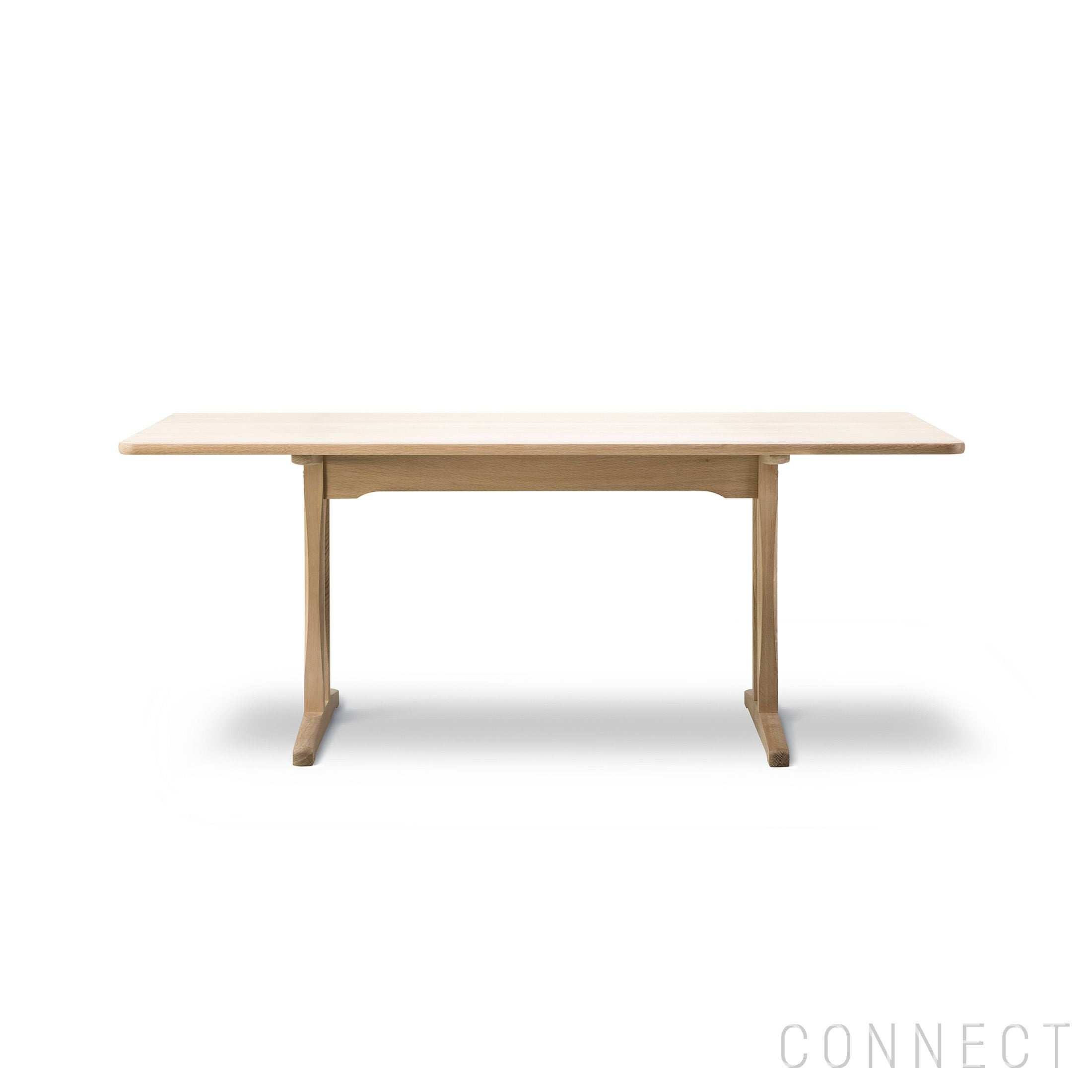 FREDERICIA（フレデリシア） / C18 Mogensen Shaker Table