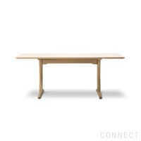 FREDERICIA（フレデリシア） / C18 Mogensen Shaker Table（モーエンセン シェーカーテーブル） / Model 6290 / オーク材・ソープ仕上げ / ダイニングテーブル