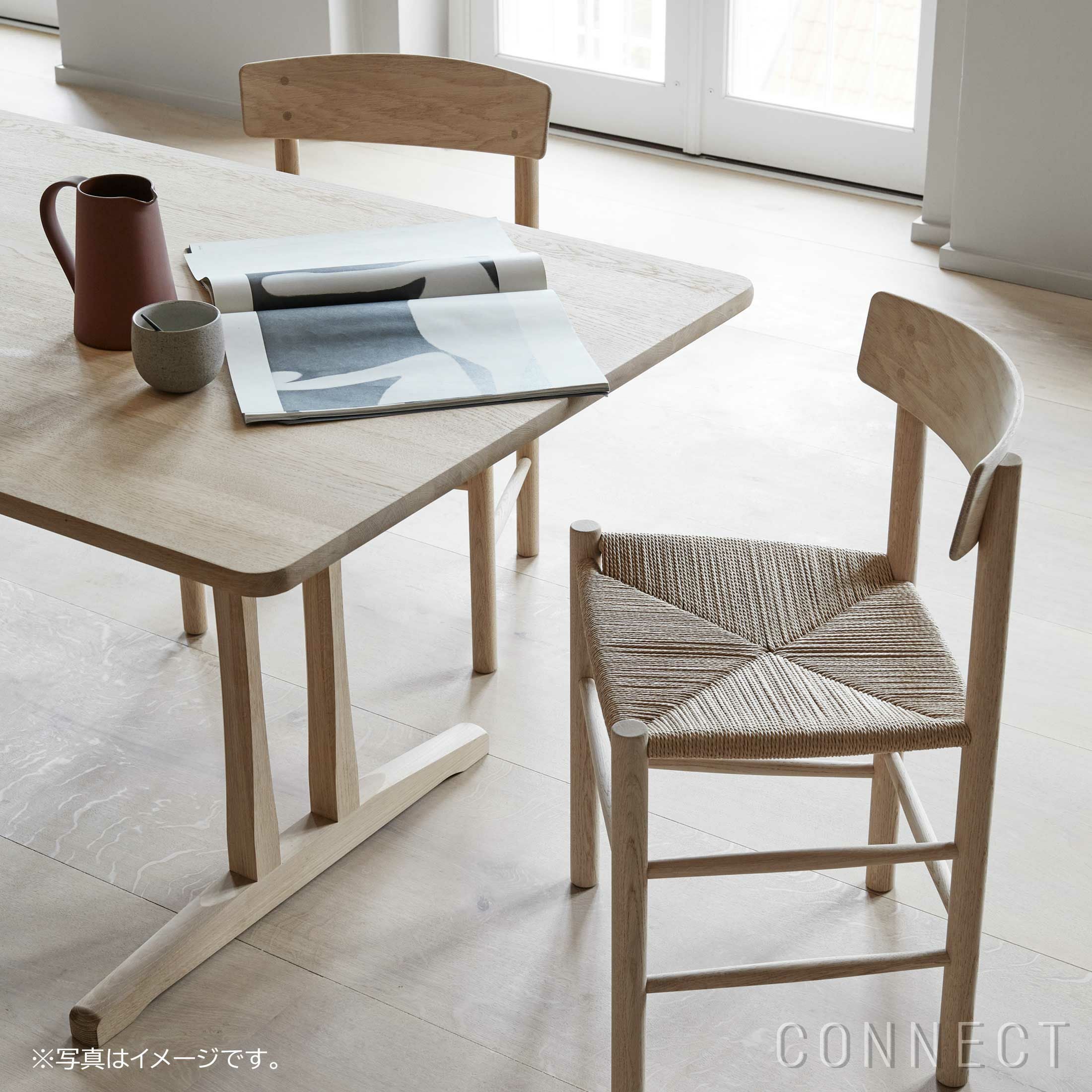 FREDERICIA（フレデリシア） / C18 Mogensen Shaker Table