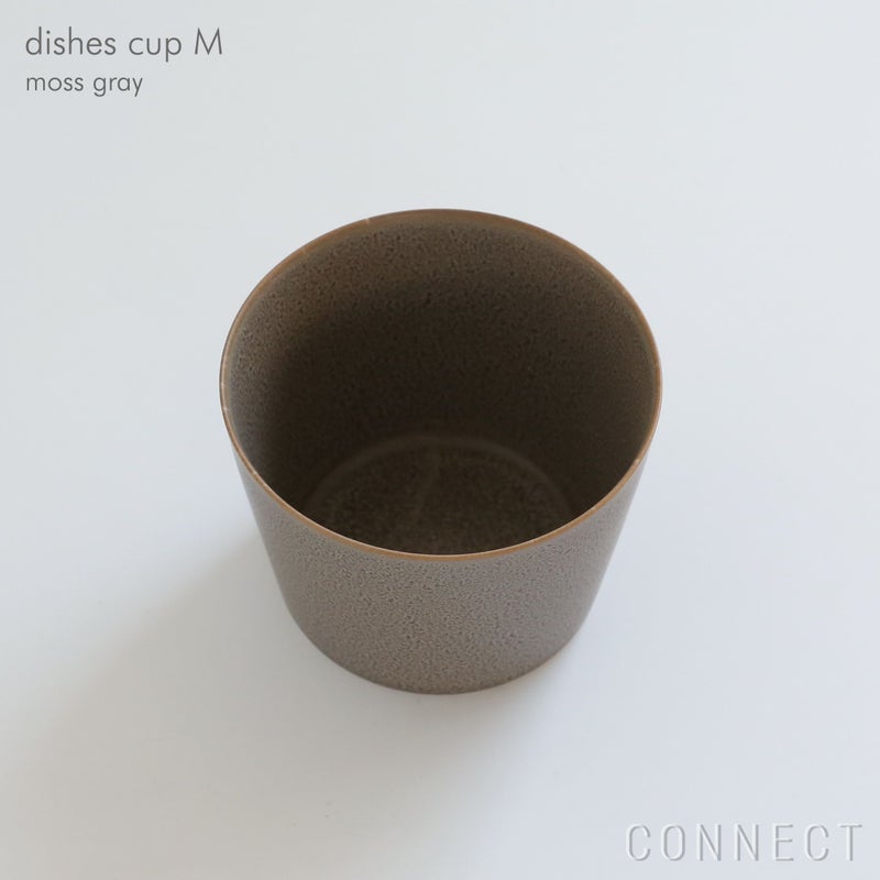 yumiko iihoshi porcelain （イイホシユミコ） / dishes（ディッシーズ） / cup（カップ）M / 全6色
