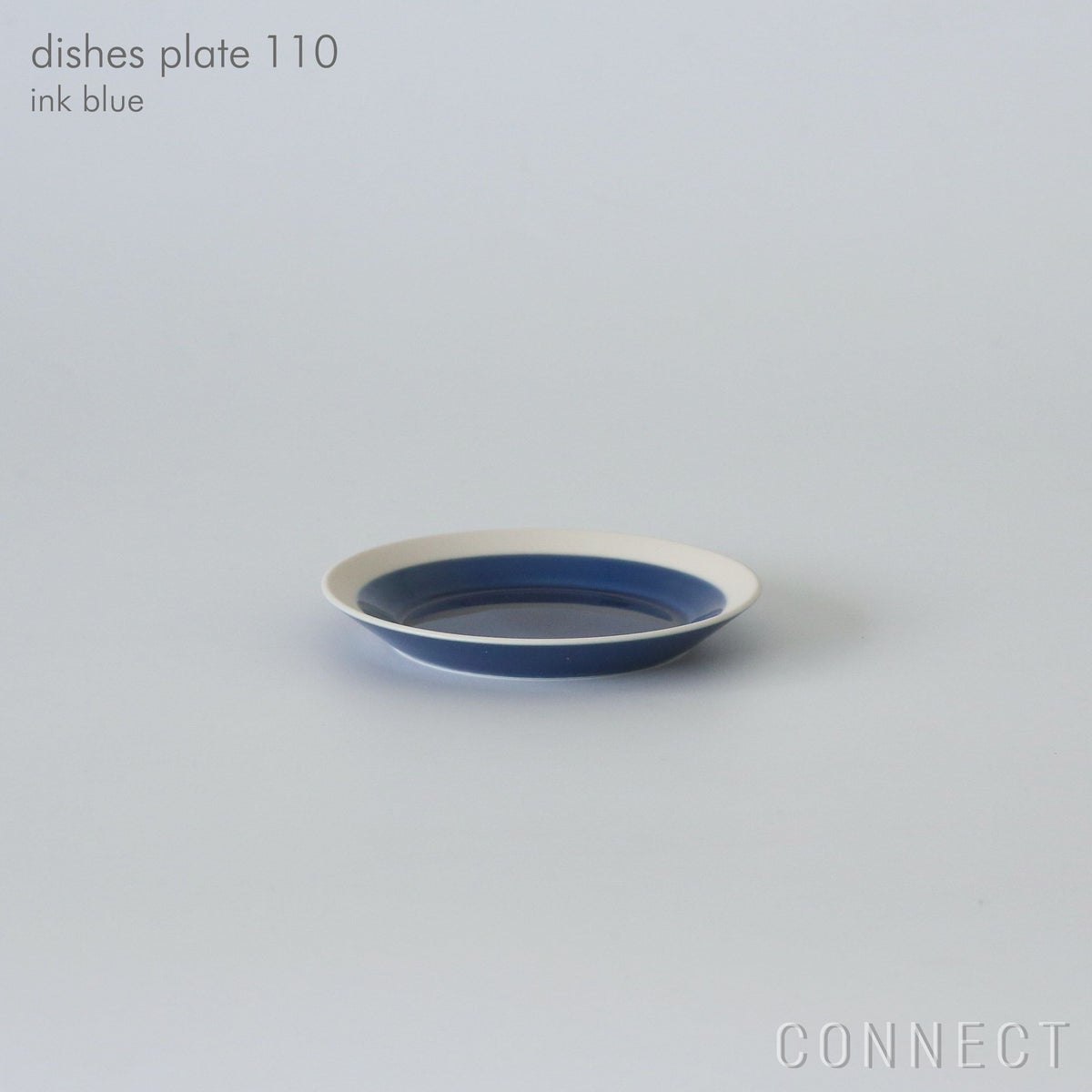 yumiko iihoshi porcelain （イイホシユミコ） / dishes（ディッシーズ） / plate（プレート）110 / 全6色