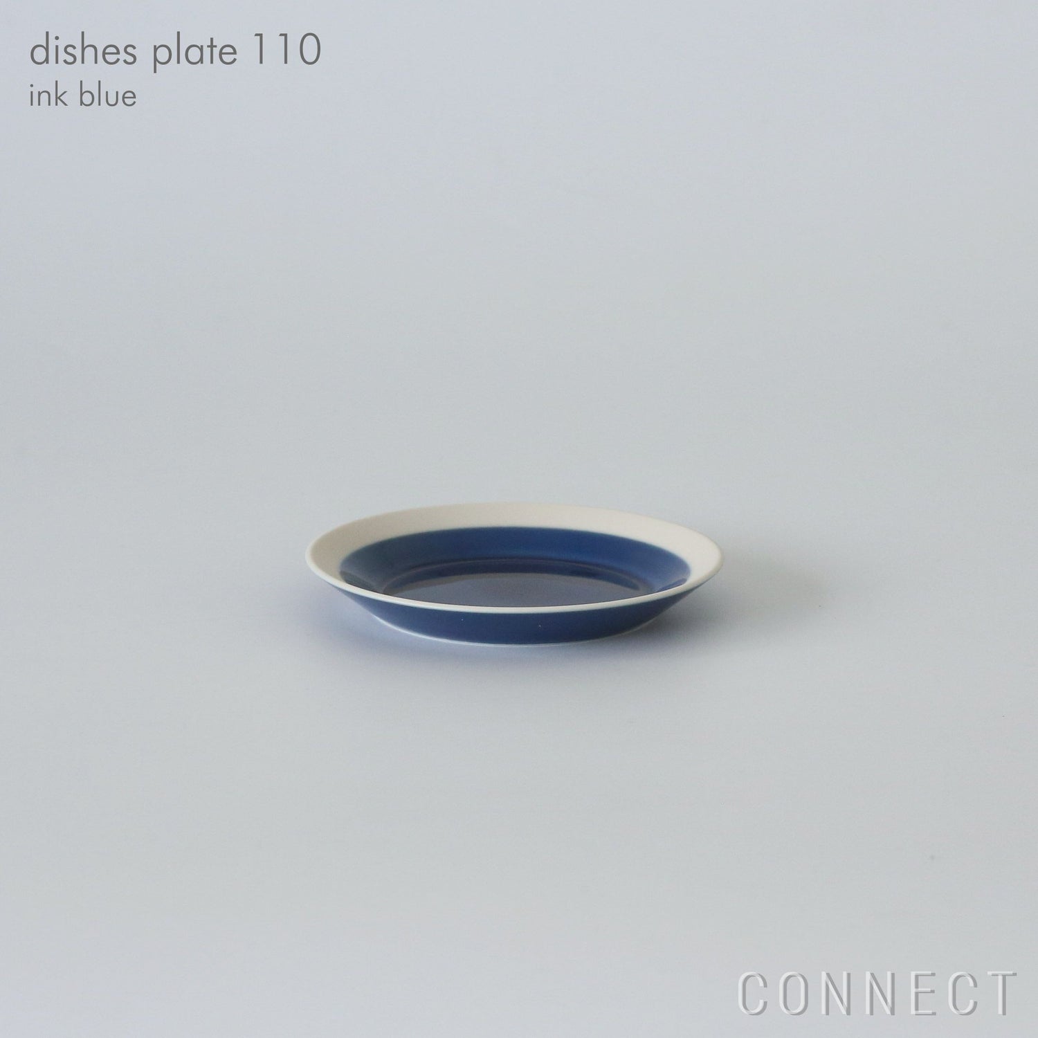 yumiko iihoshi porcelain （イイホシユミコ） / dishes（ディッシーズ） / plate（プレート）110 / 全6色
