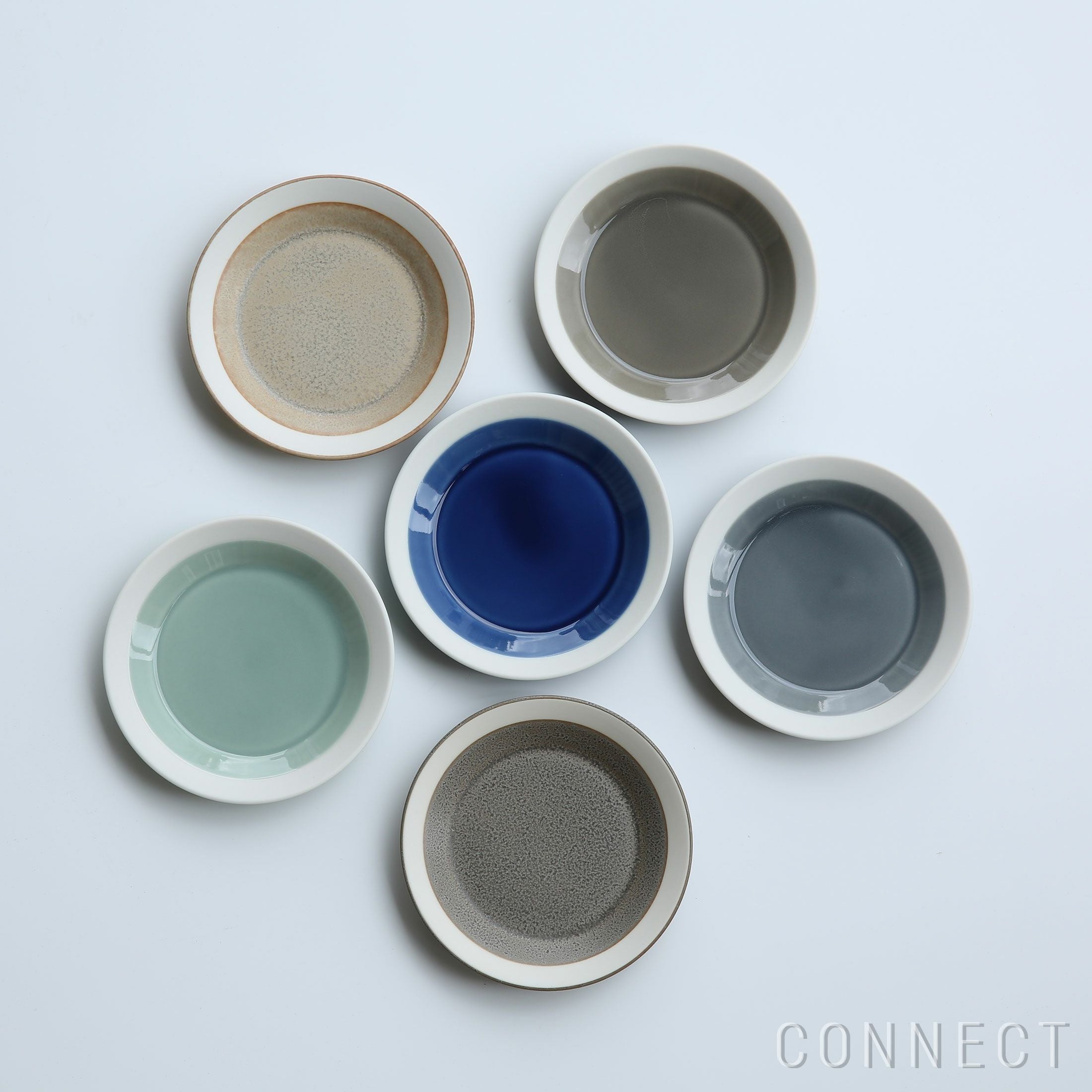 yumiko iihoshi porcelain （イイホシユミコ） / dishes（ディッシーズ