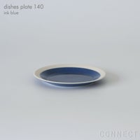yumiko iihoshi porcelain （イイホシユミコ） / dishes（ディッシーズ） / plate（プレート）140 / 全6色