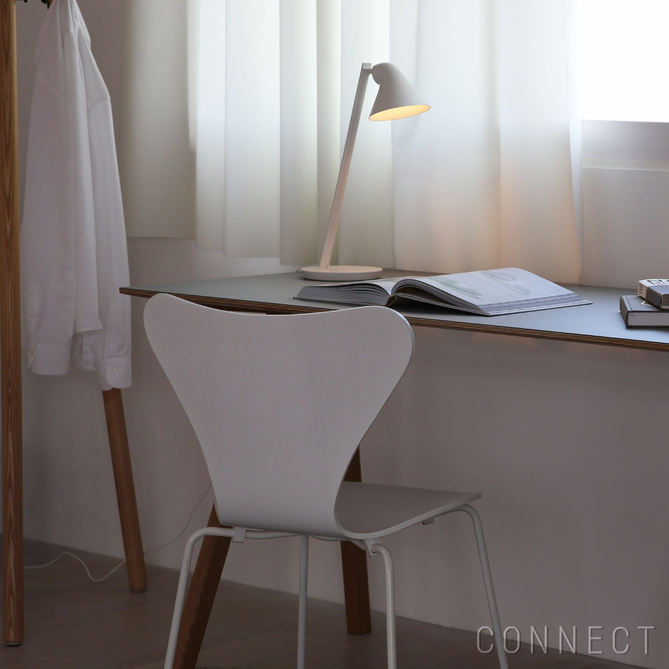Louis Poulsen（ルイスポールセン） / NJP Mini Table（NJP ミニ
