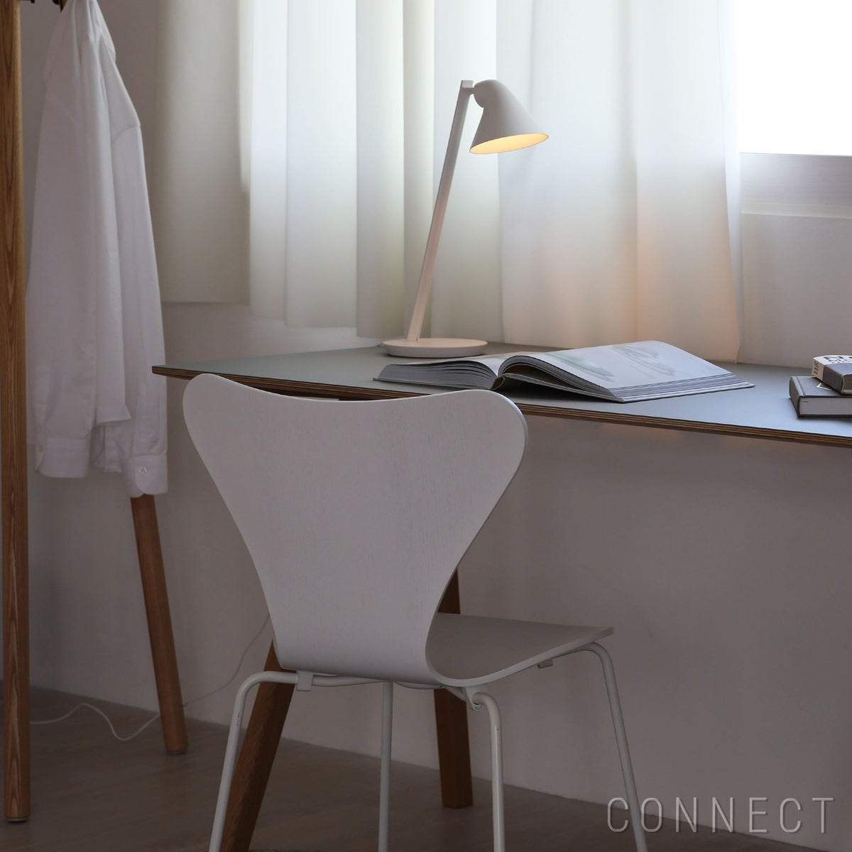 Louis Poulsen（ルイスポールセン） / NJP Mini Table（NJP ミニ テーブル） / 全7色 / テーブルランプ