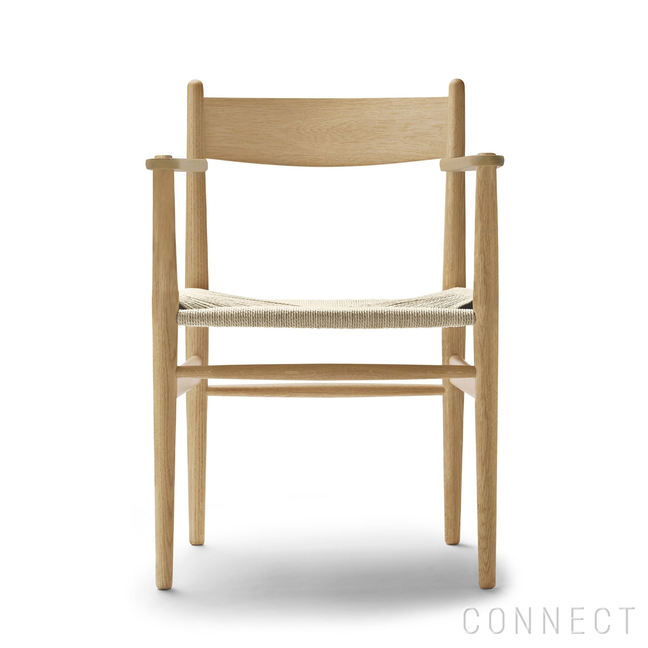 カール・ハンセン＆サン CH37 ダイニングチェア ハンス J. ウェグナー