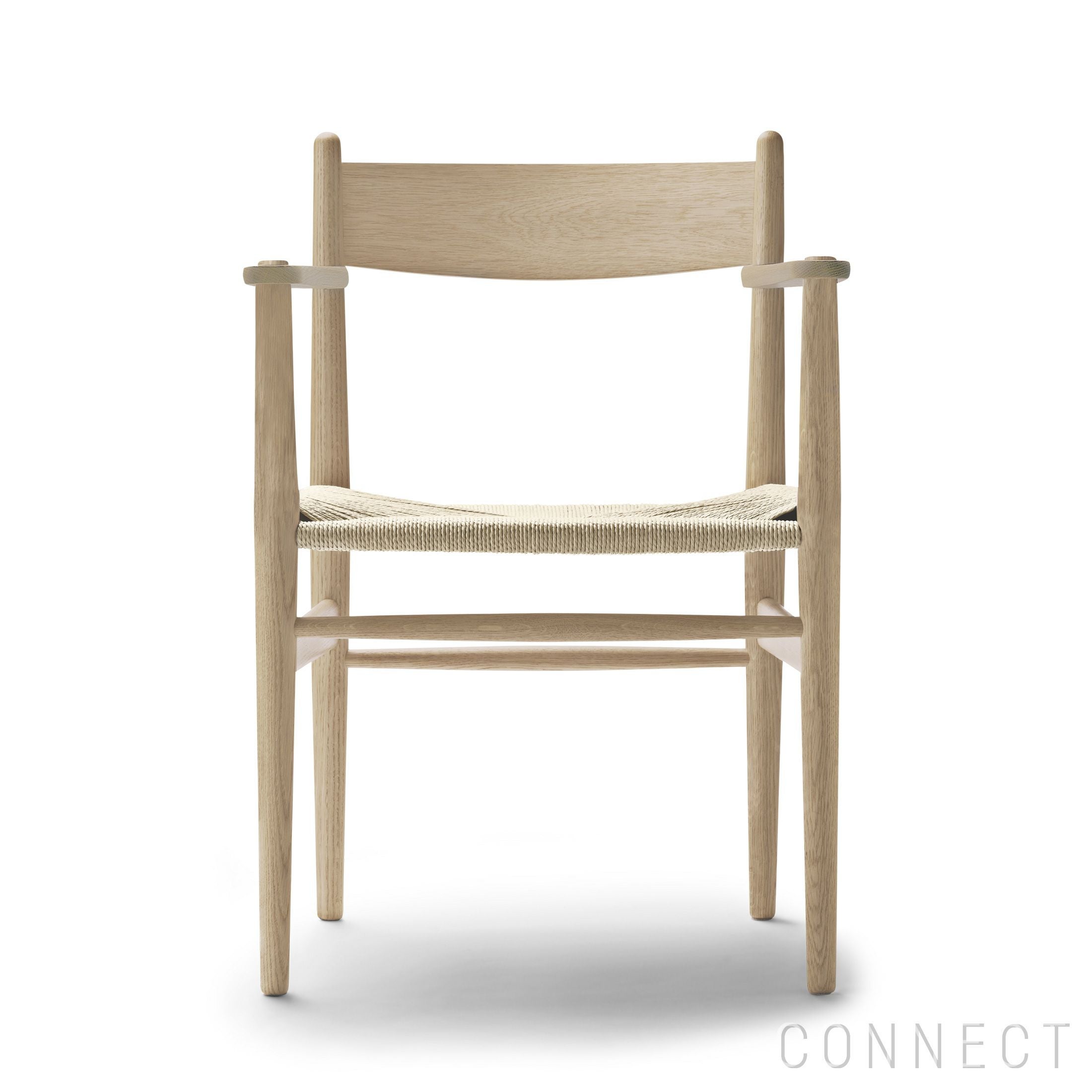 カール・ハンセン＆サン CH37（ダイニングチェア）ウェグナー 正規販売