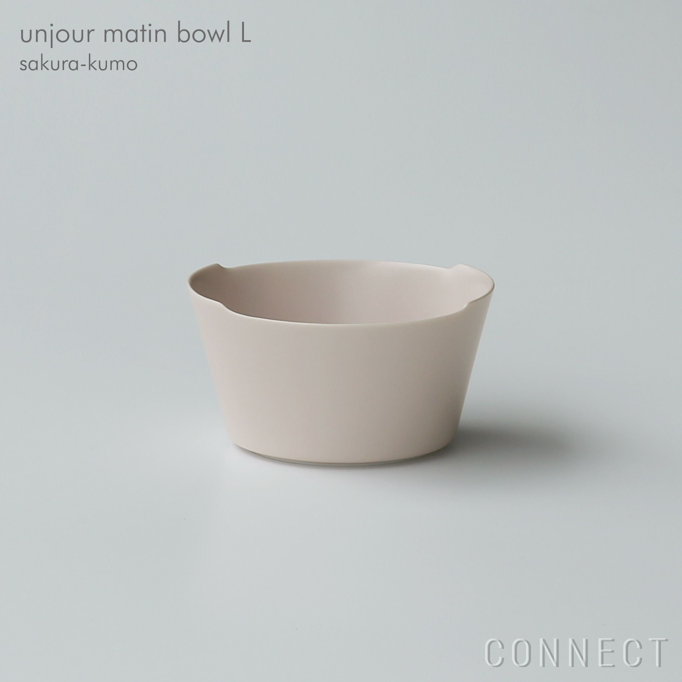 yumiko iihoshi porcelain （イイホシユミコ） / unjour （アン