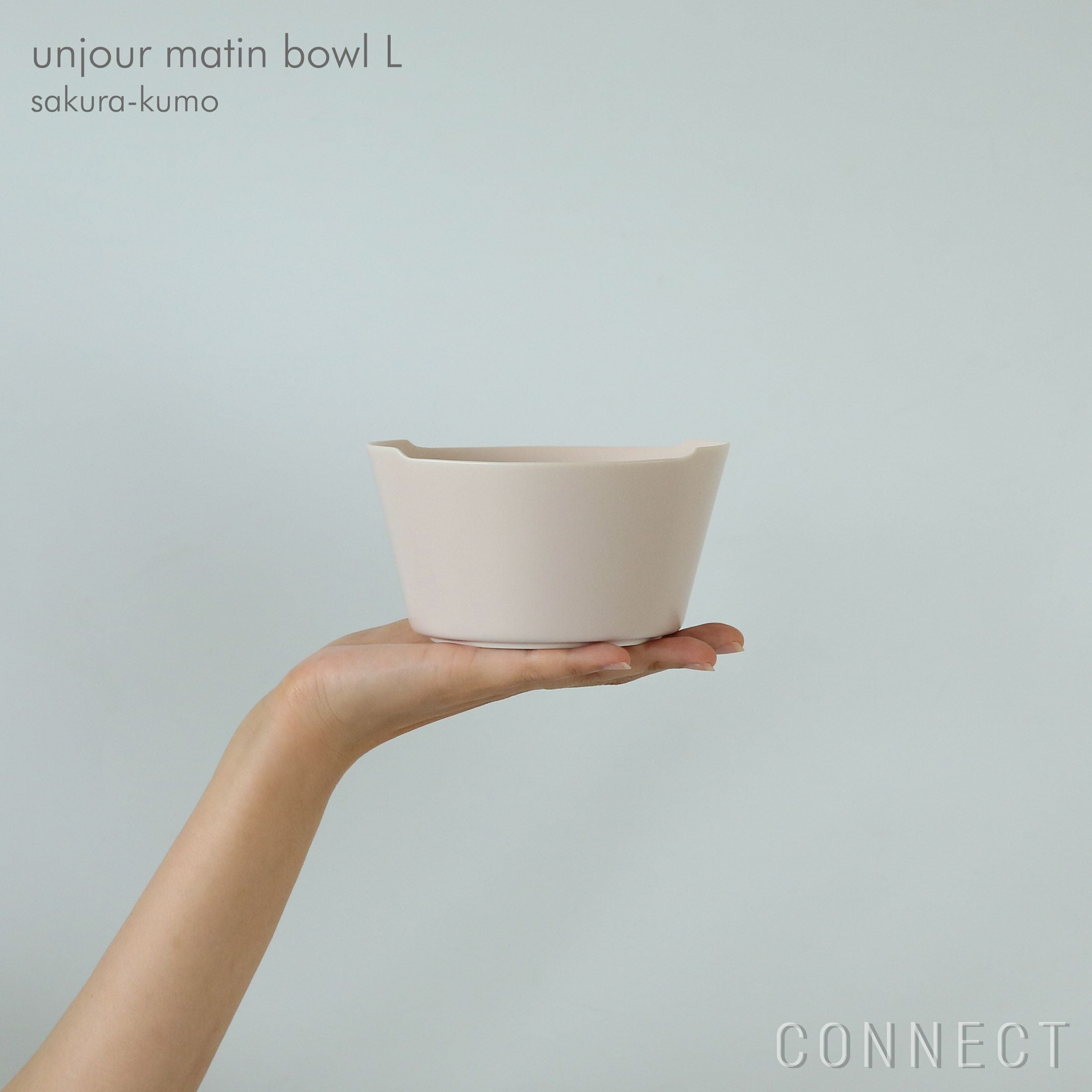 yumiko iihoshi porcelain（イイホシユミコ） / unjour（アンジュール