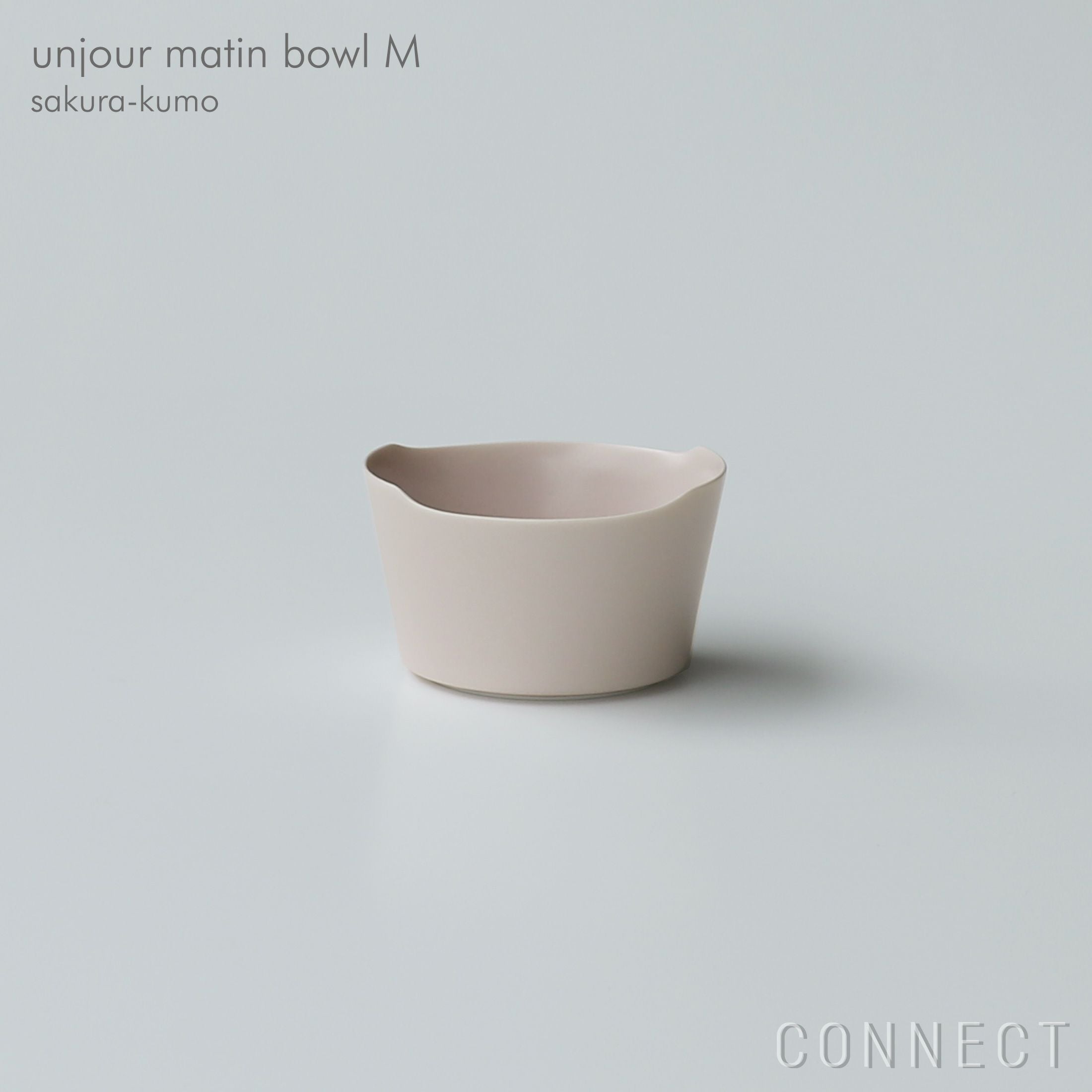yumiko iihoshi porcelain （イイホシユミコ） / unjour （アン