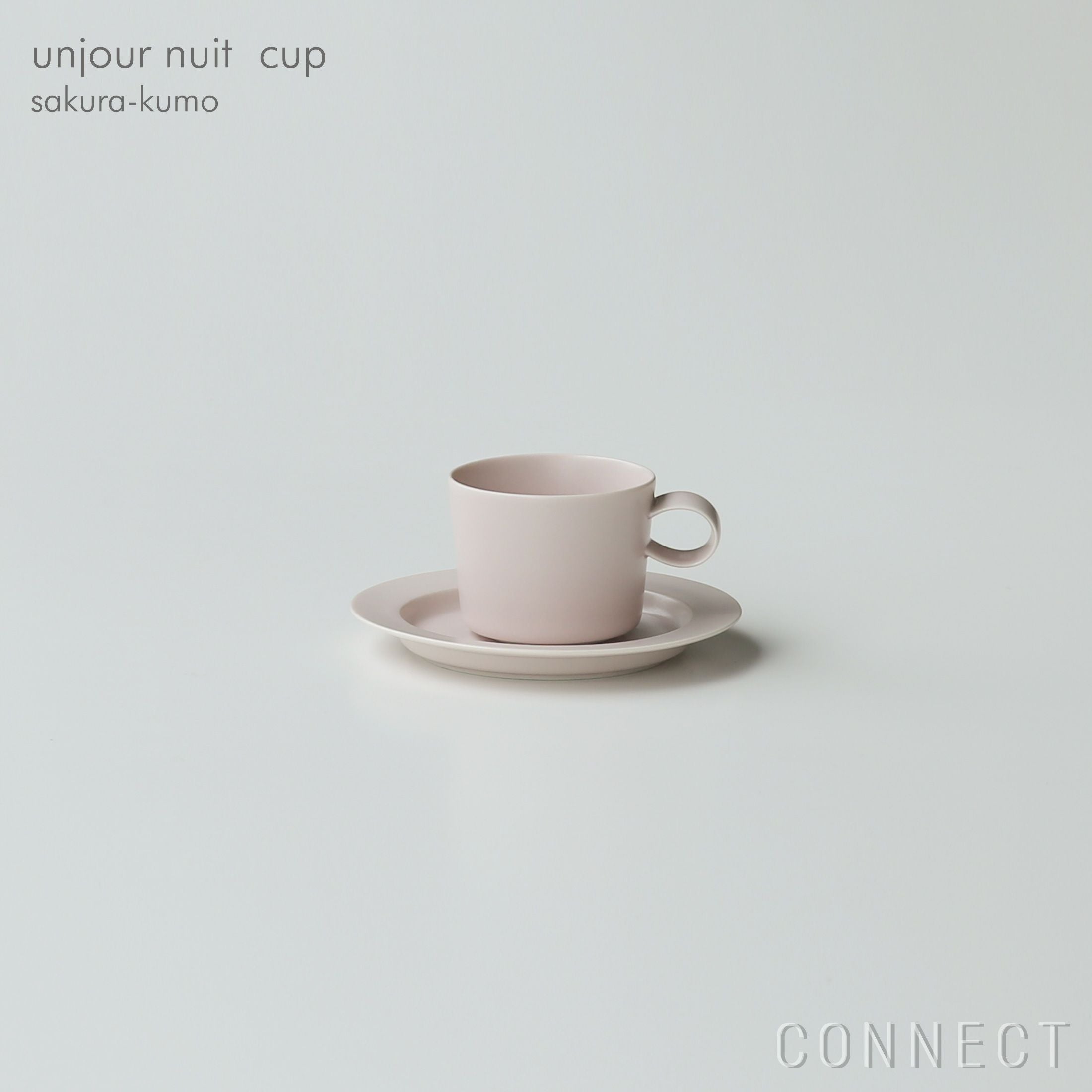 yumiko iihoshi porcelain（イイホシユミコ） / unjour（アンジュール