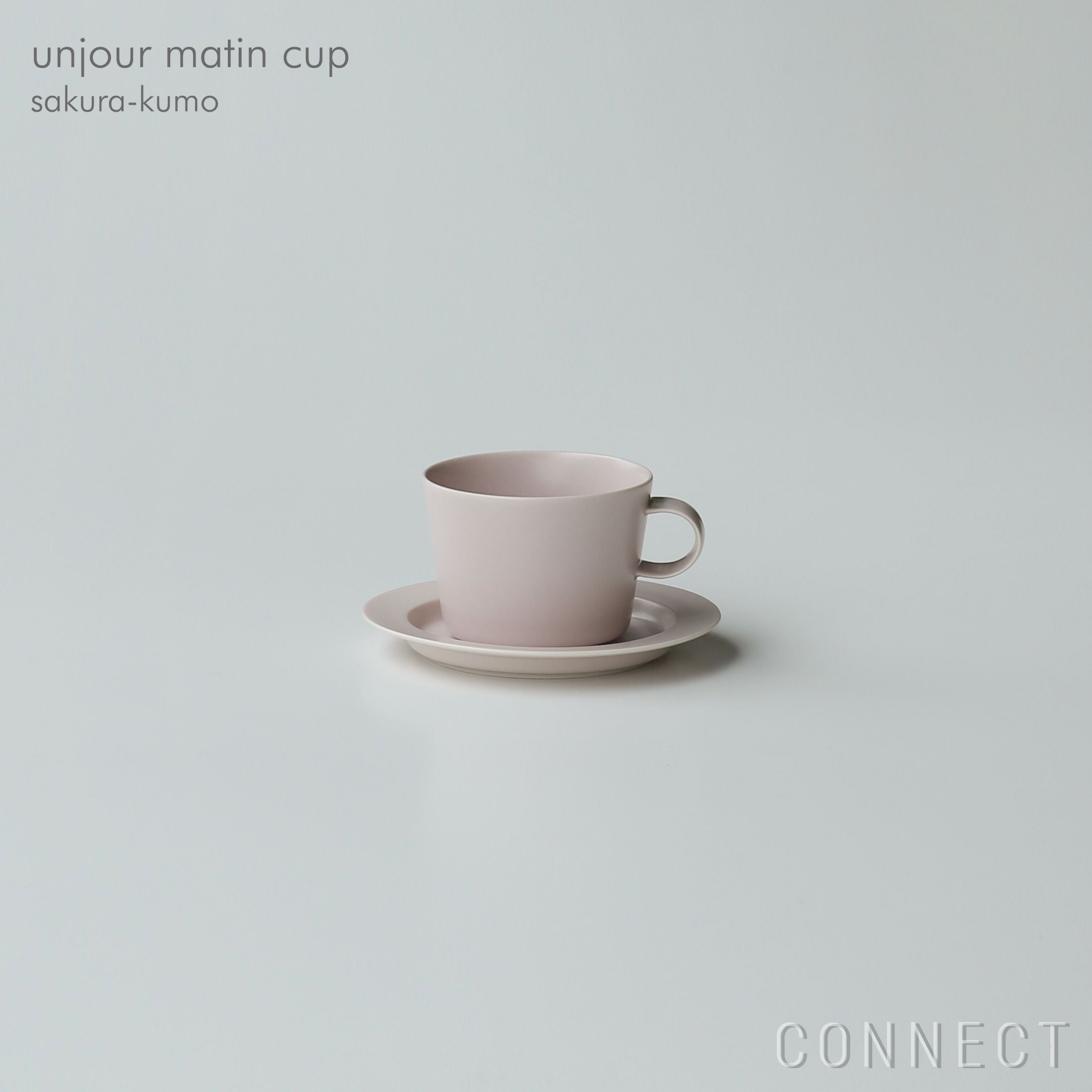 yumiko iihoshi porcelain（イイホシユミコ） / unjour（アンジュール