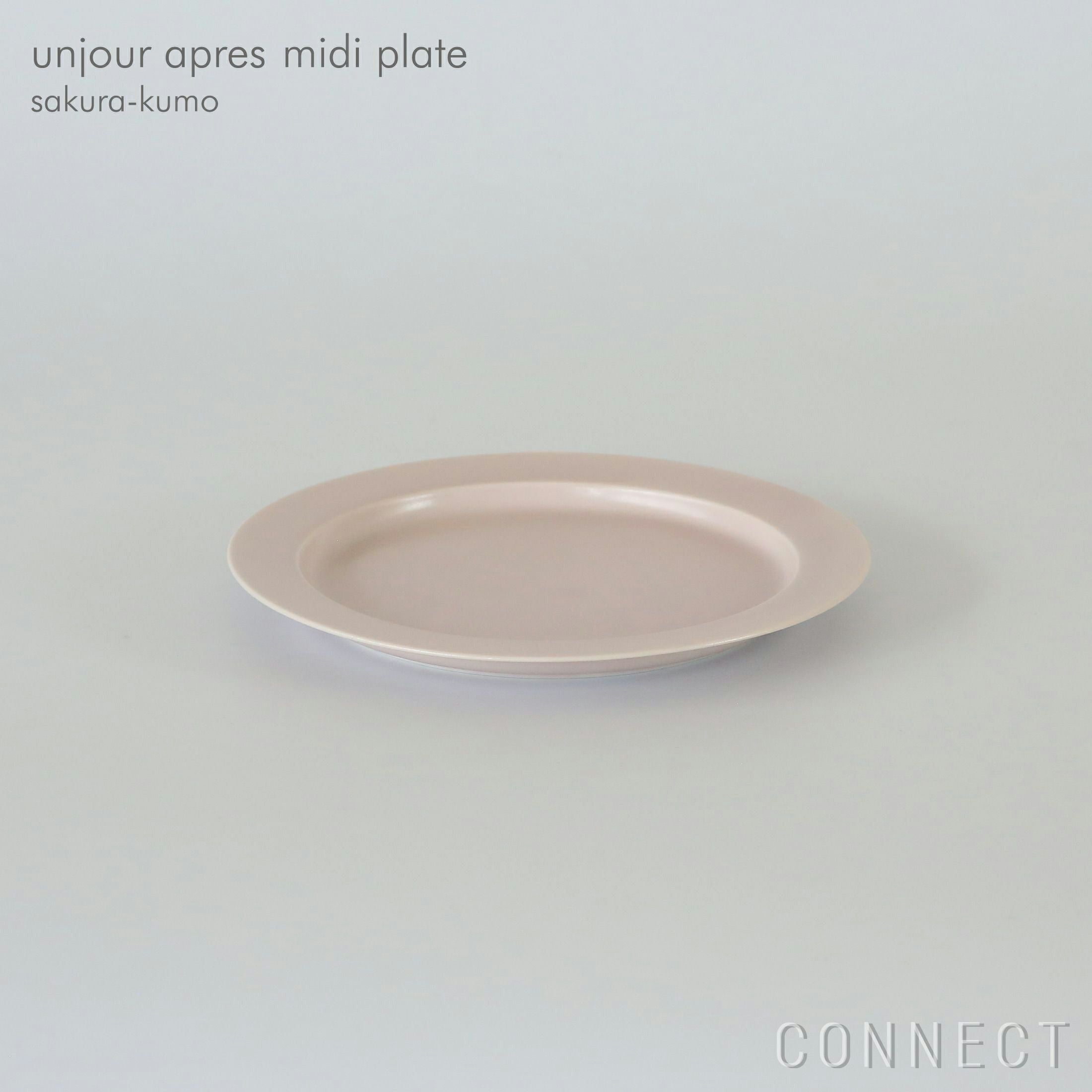 yumiko iihoshi porcelain （イイホシユミコ） / unjour（アンジュール