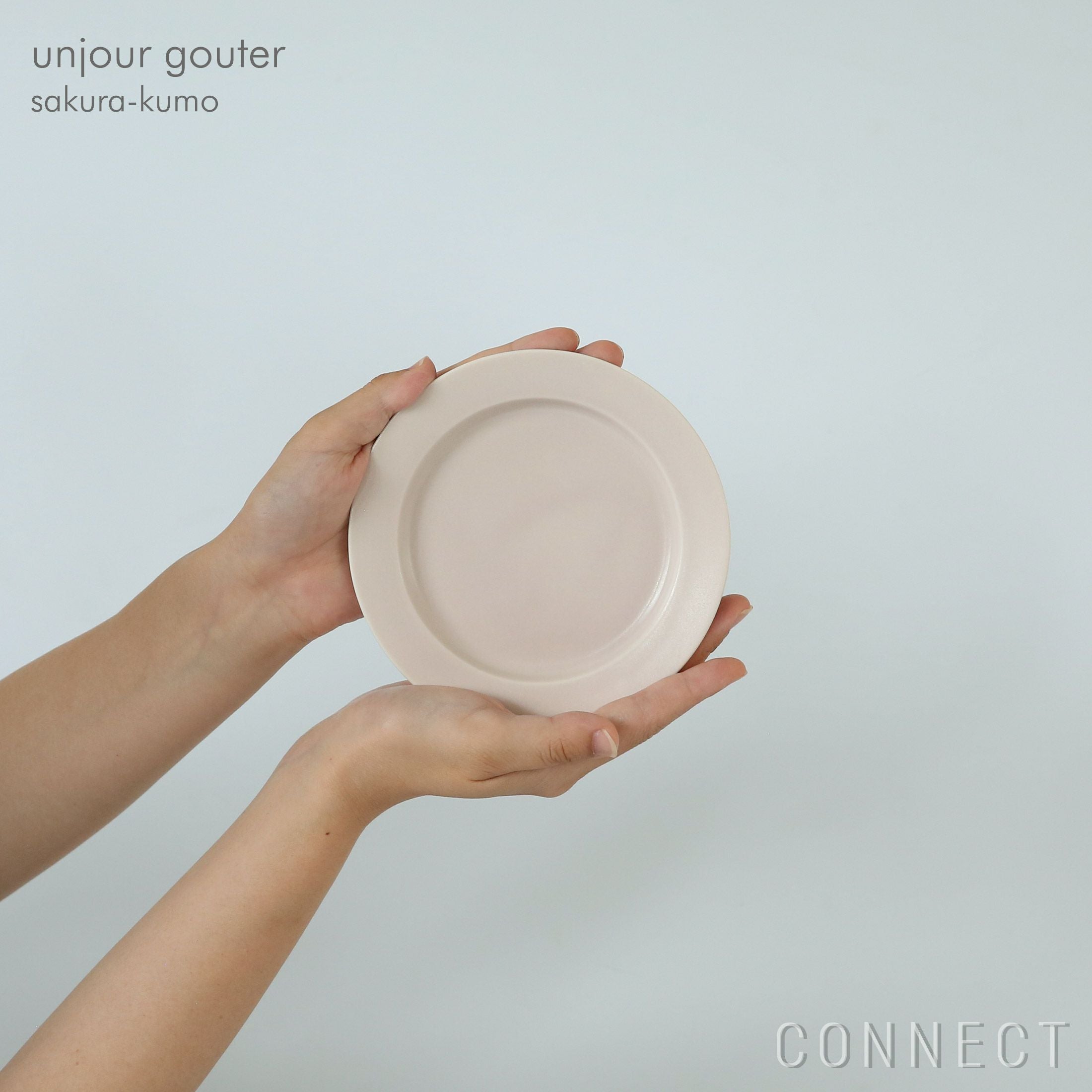 yumiko iihoshi porcelain（イイホシユミコ） / unjour（アンジュール