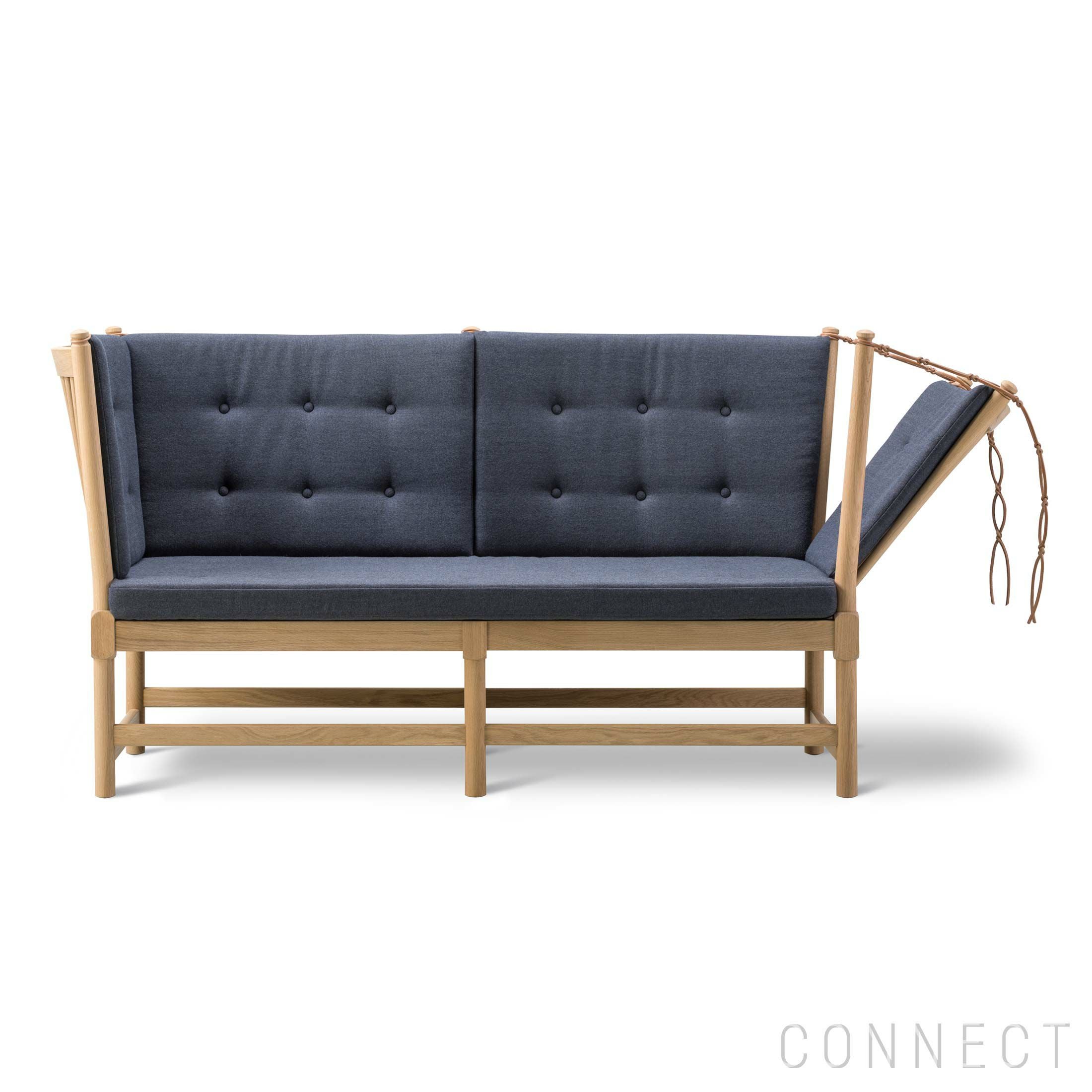 FREDERICIA（フレデリシア） / Gallery Stool（ギャラリースツール