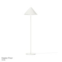 Louis Poulsen（ルイスポールセン） / Keglen Floor（カイレン フロア） / フロアランプ