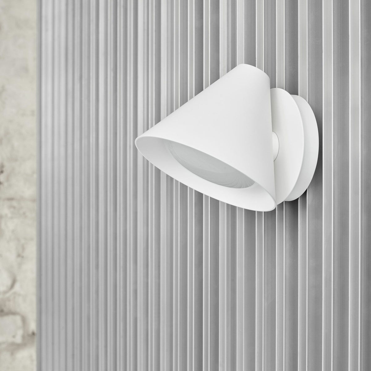 Louis Poulsen（ルイスポールセン） / Keglen Wall（カイレン ウォール） / ウォールライト