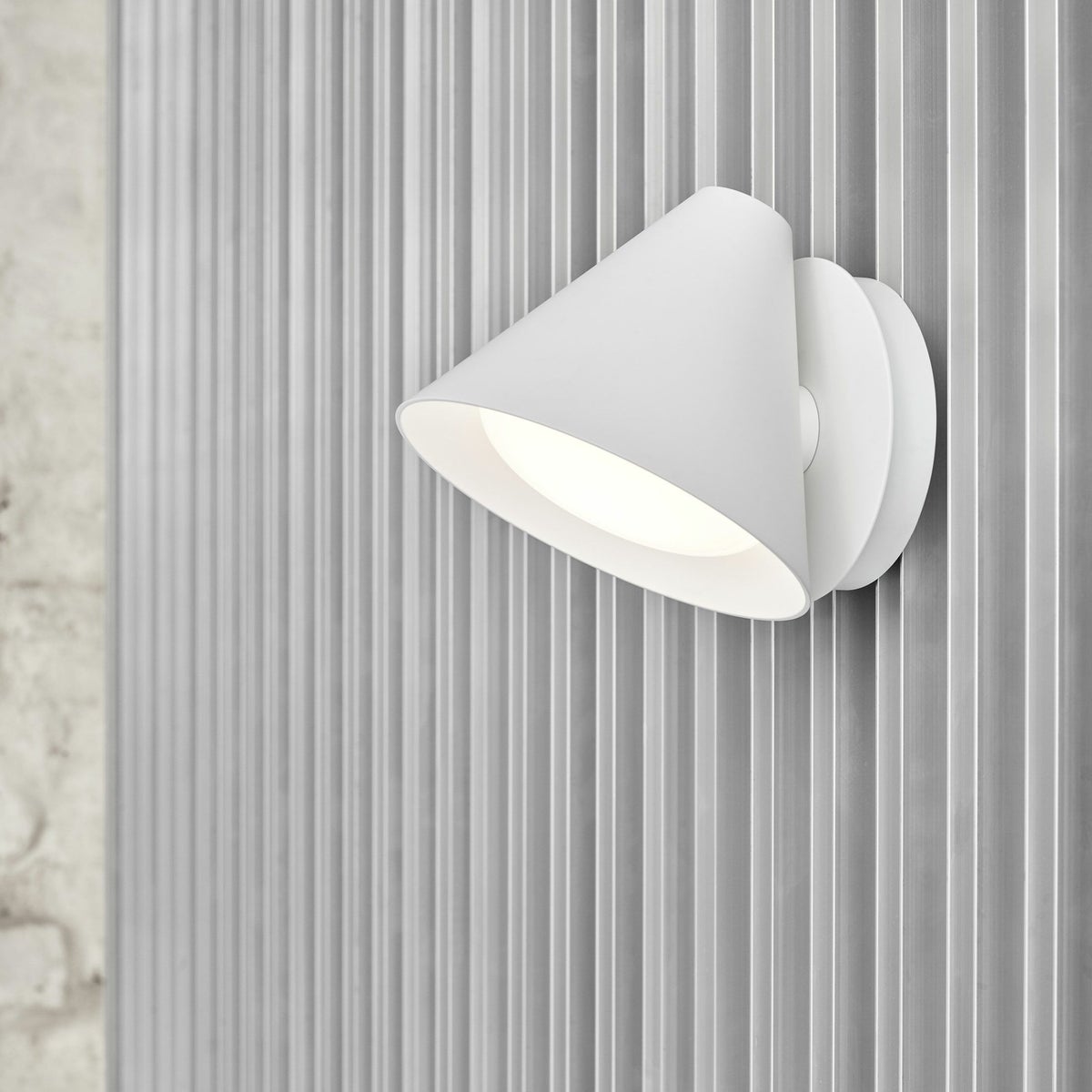 Louis Poulsen（ルイスポールセン） / Keglen Wall（カイレン ウォール） / ウォールライト