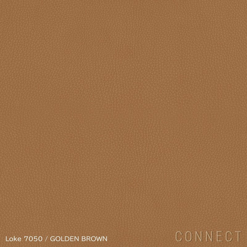 CARL HANSEN & SON （カール・ハンセン＆サン） / CH56 / オーク材・ソープ仕上げ / ゴールデンブラウンレザー（Loke7050） / バースツール（High）