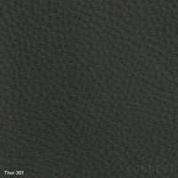 CARL HANSEN & SON （カール・ハンセン＆サン） / CH58 / ウォルナット材・オイル仕上げ / ブラックレザー（Thor301） / バースツール（Low）