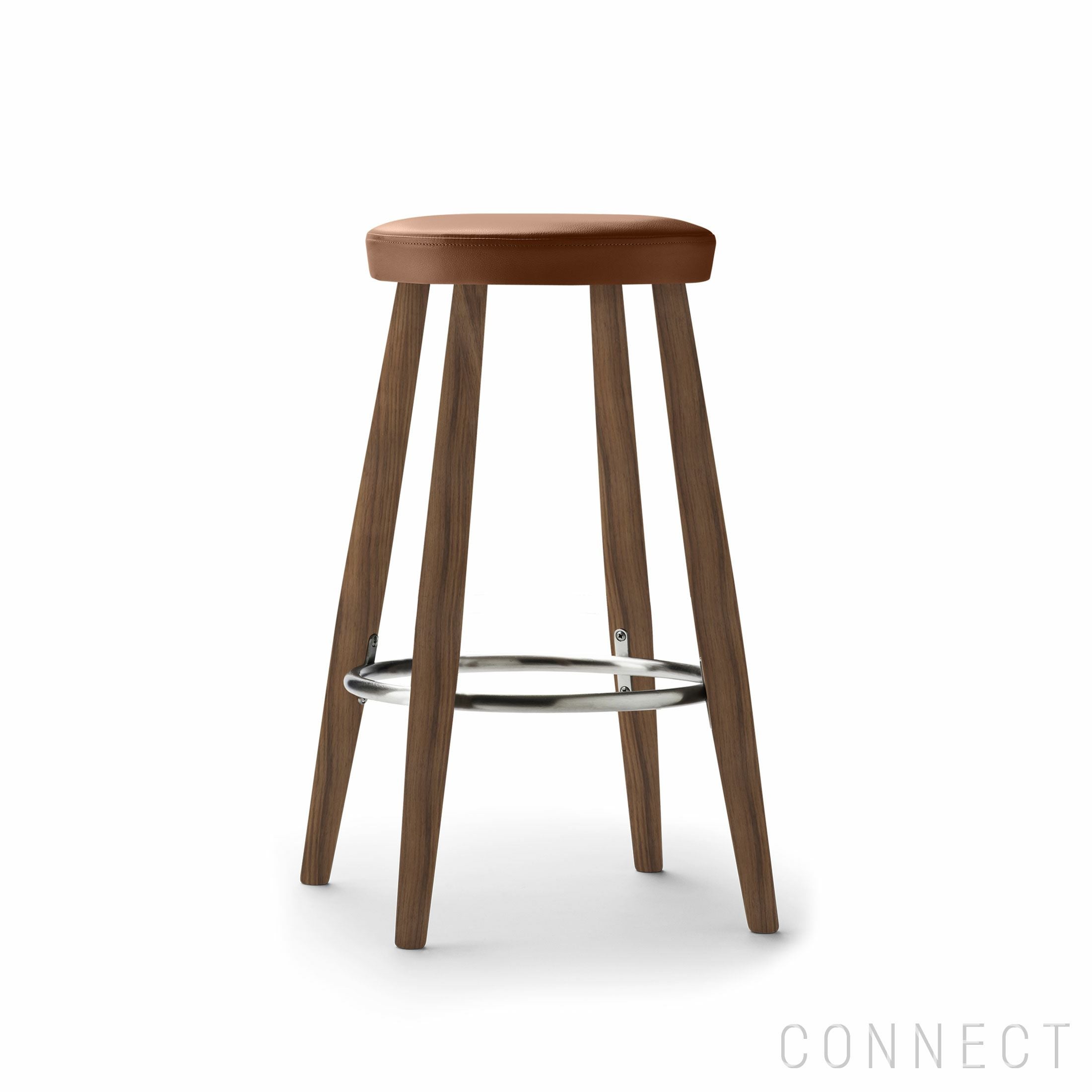 カール・ハンセン＆サン CH58 バースツール ハンス J. ウェグナー