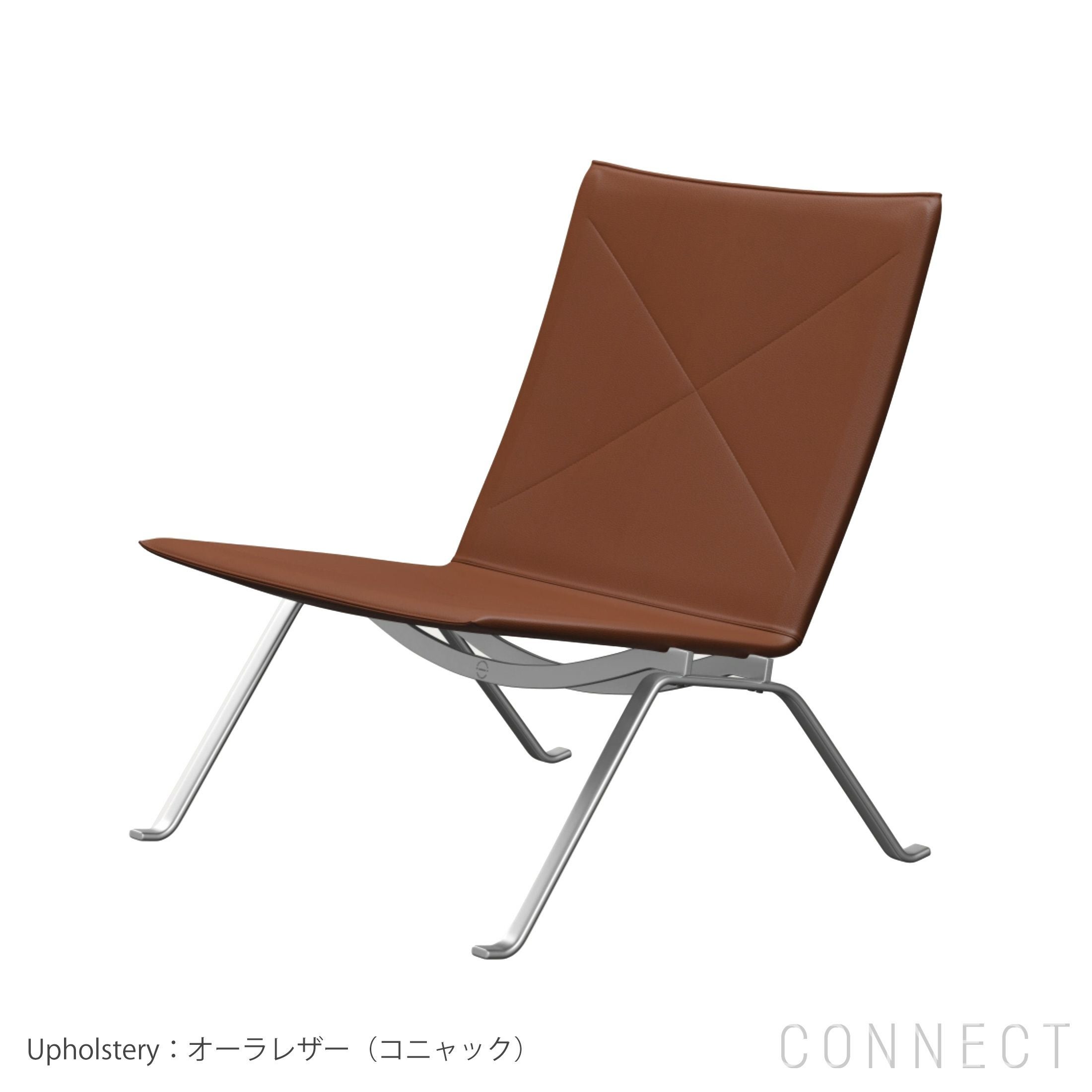 FRITZ HANSEN（フリッツ・ハンセン） / PK22（ピーケー22） / ラタン