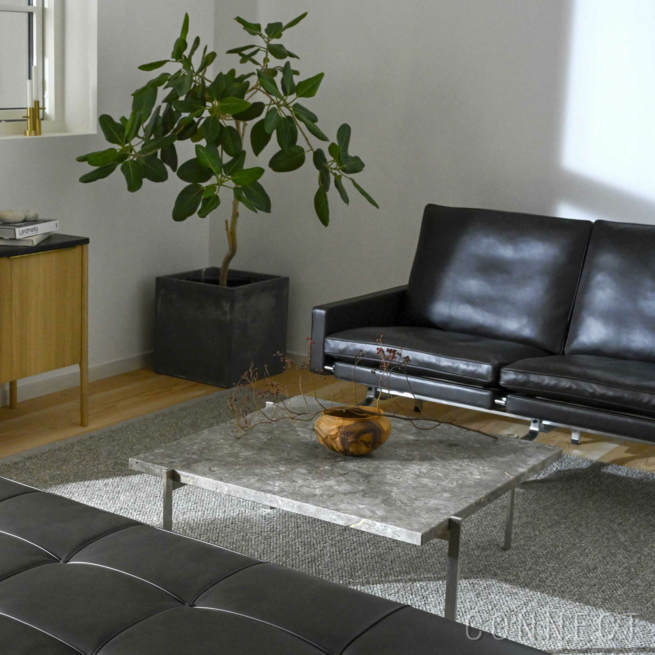 FRITZ HANSEN（フリッツ・ハンセン） / PK61 / 大理石（マット