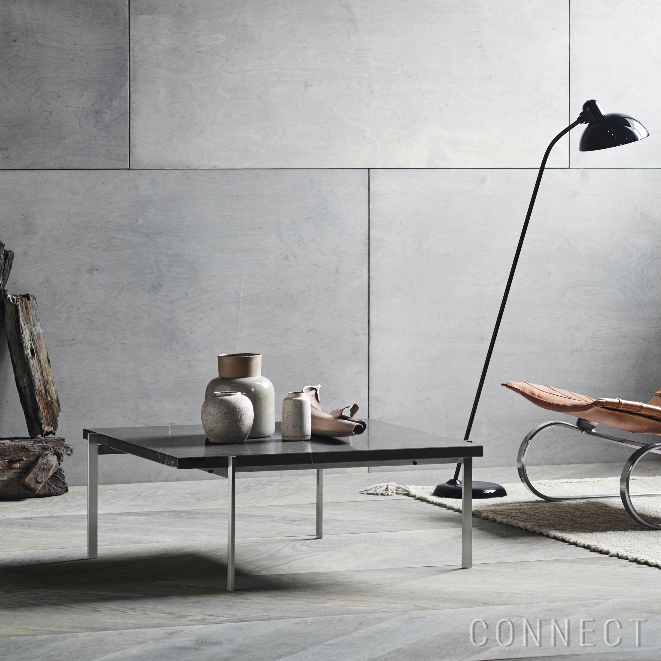 FRITZ HANSEN（フリッツ・ハンセン） / PK61 / 大理石（マット