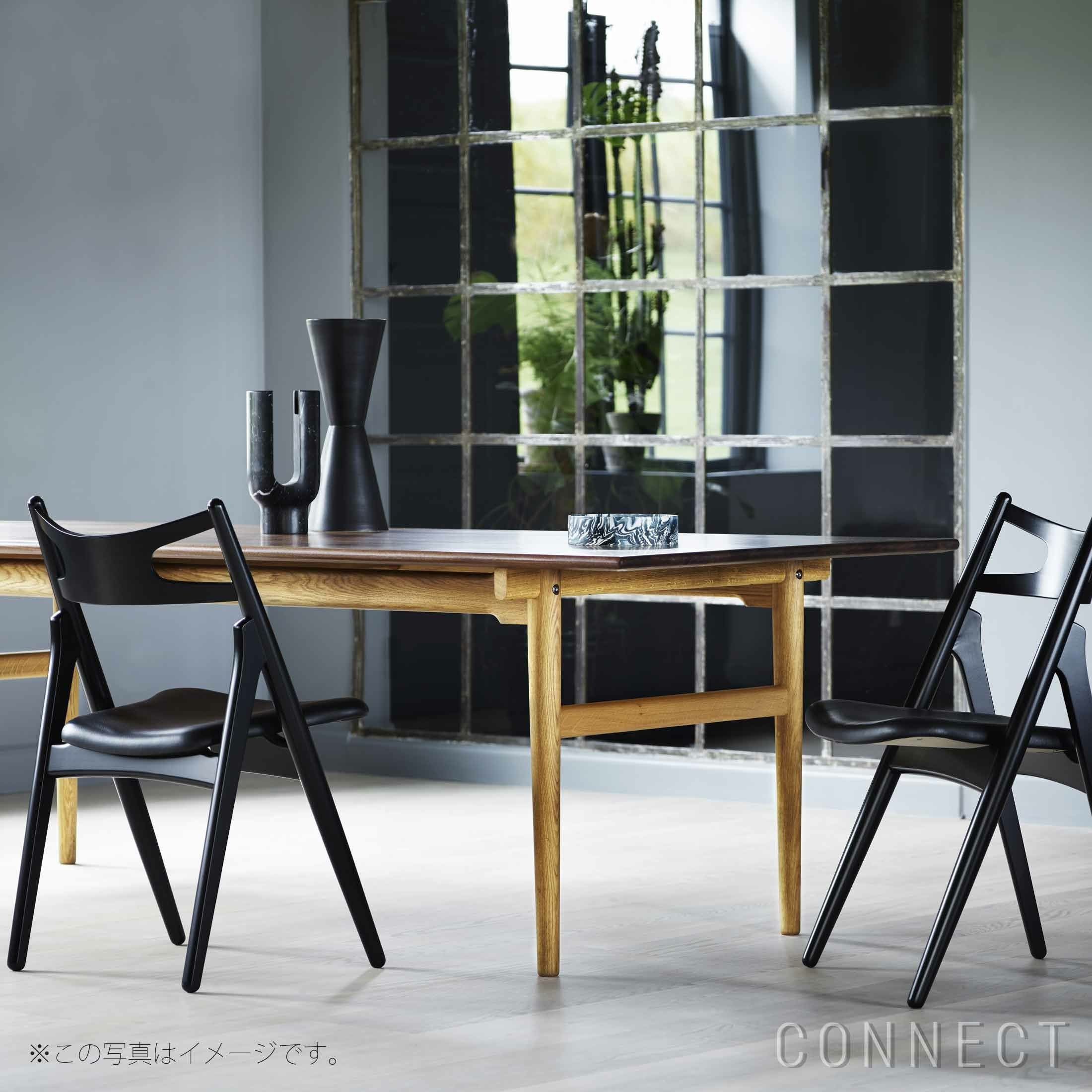 カール・ハンセン＆サン CH29 ダイニングチェア ハンス J. ウェグナー