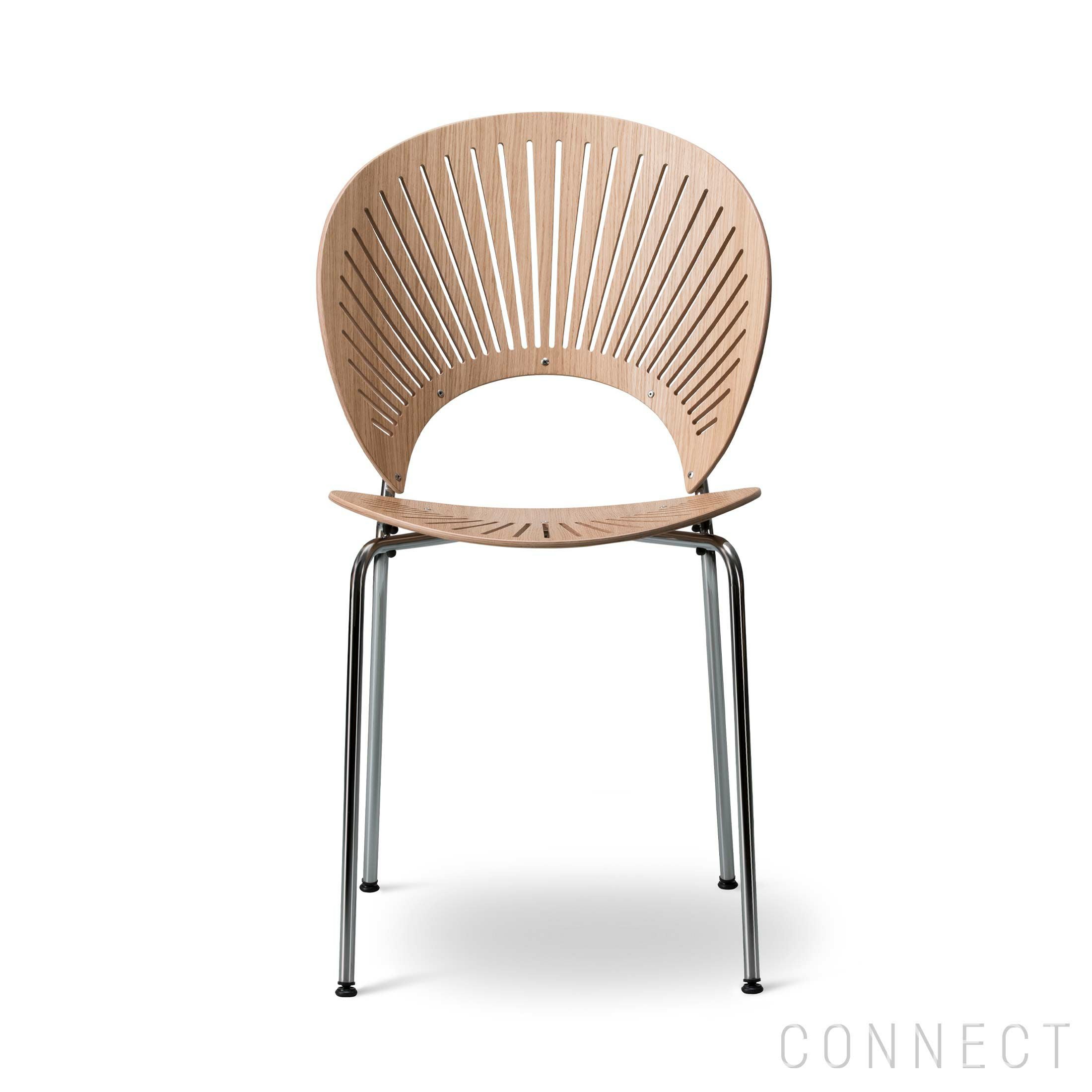 Trinidad Chair（トリニダードチェア）ナナ・ディッツェル｜FREDERICIA