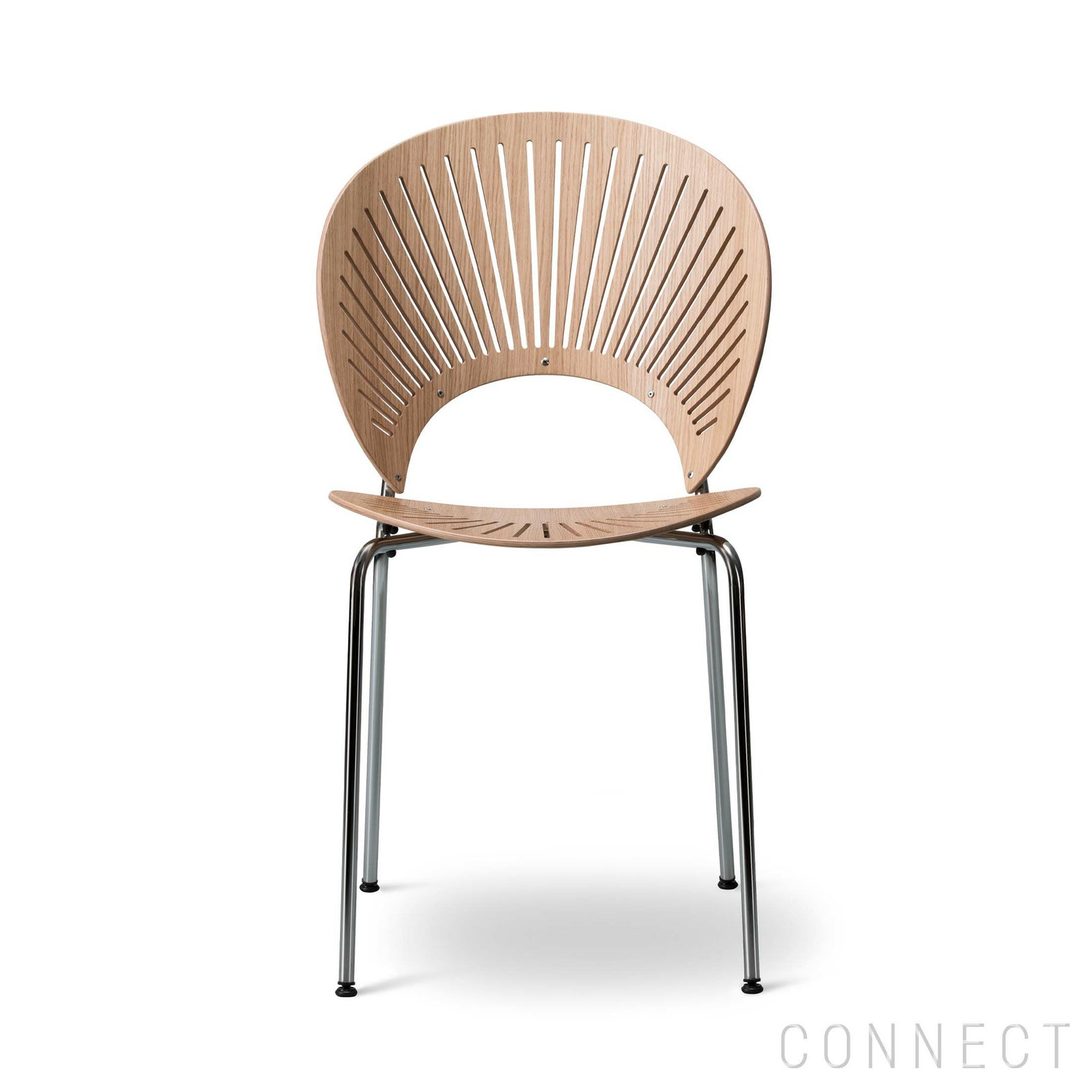 Trinidad Chair（トリニダードチェア）ナナ・ディッツェル｜FREDERICIA 