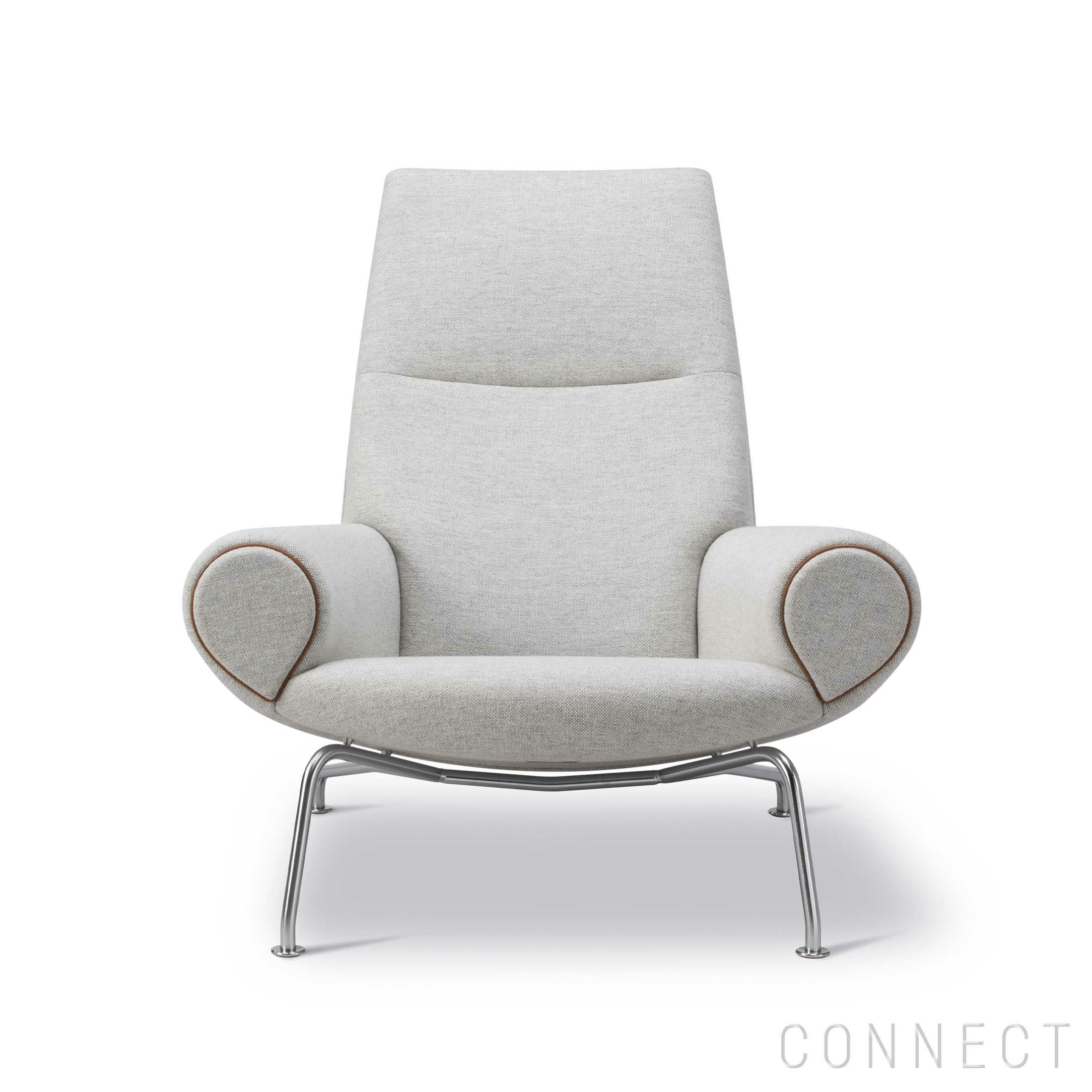 Wegner Queen chair（ウェグナークイーンチェア）｜FREDERICIA 正規