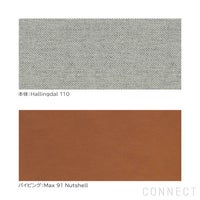 FREDERICIA（フレデリシア） / Wegner Queen chair（ウェグナークイーンチェア） / Model 1010 / Hallingdal 110（ハリンダル） / イージーチェア