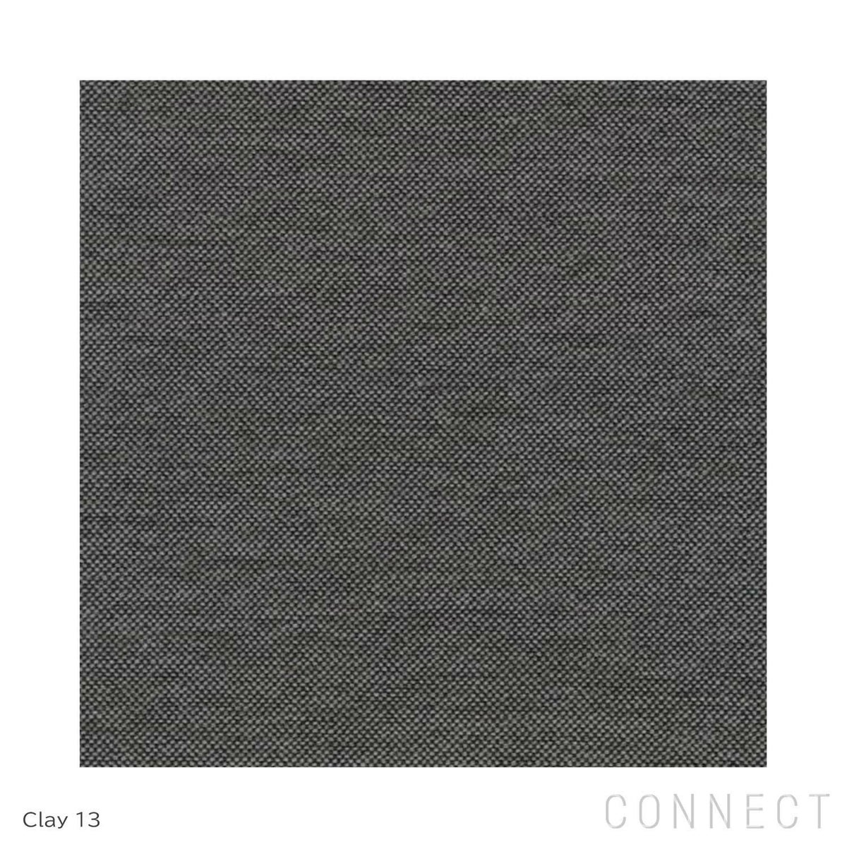 FREDERICIA（フレデリシア） / Calmo Sofa（カルモソファ） / Model 5623 / 3シーター / マットクロームベース / Clay 13（クレイ）