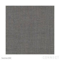 FREDERICIA（フレデリシア） / No.1 Sofa / Model 2003 / 3シーター / オーク材・ソープ仕上げ / Sunniva 242（ハリンダル）