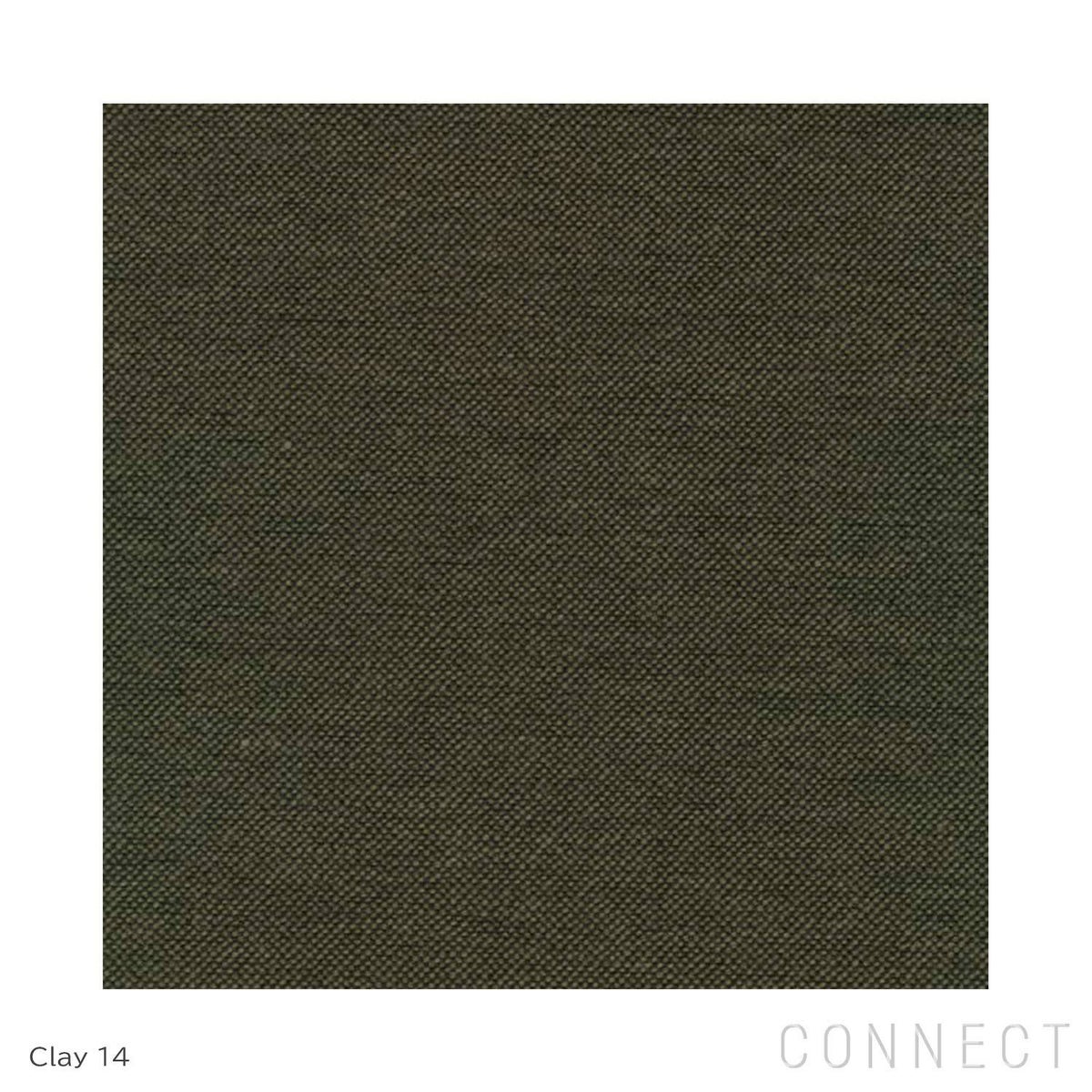 FREDERICIA（フレデリシア） / Delphi Sofa（デルファイソファ） / Model 4511 / アルミニウムベース / Clay 14（クレイ）