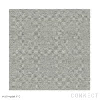 FREDERICIA（フレデリシア） / Sequoia Pouf（セコイアプーフ） / Model 1756 / Hallingdal 110（ハリンダル）