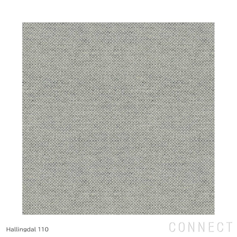 FREDERICIA（フレデリシア） / Sequoia Pouf（セコイアプーフ） / Model 1756 / Hallingdal 110（ハリンダル）