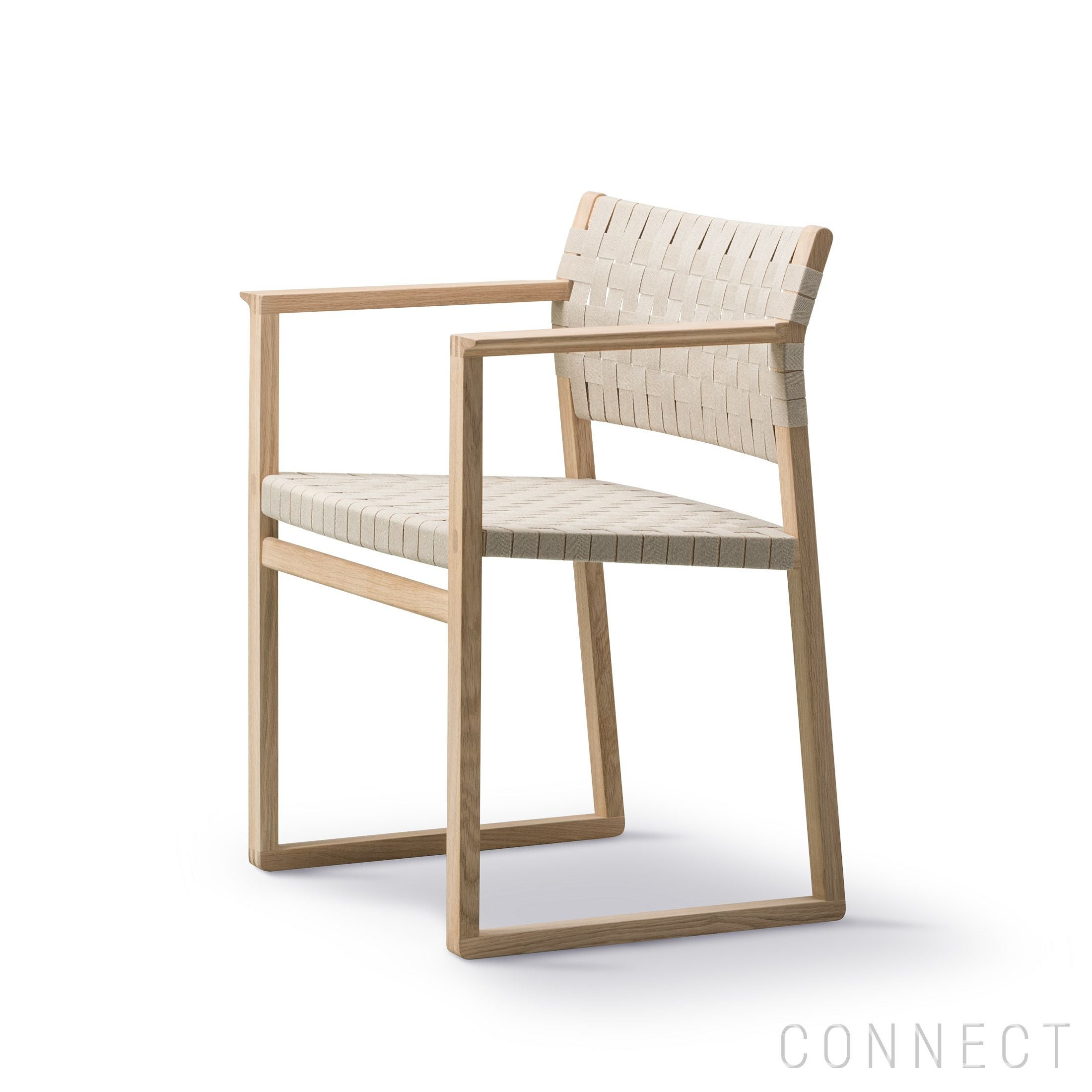 FREDERICIA（フレデリシア） / BM62 Armchair（アームチェア） / Model