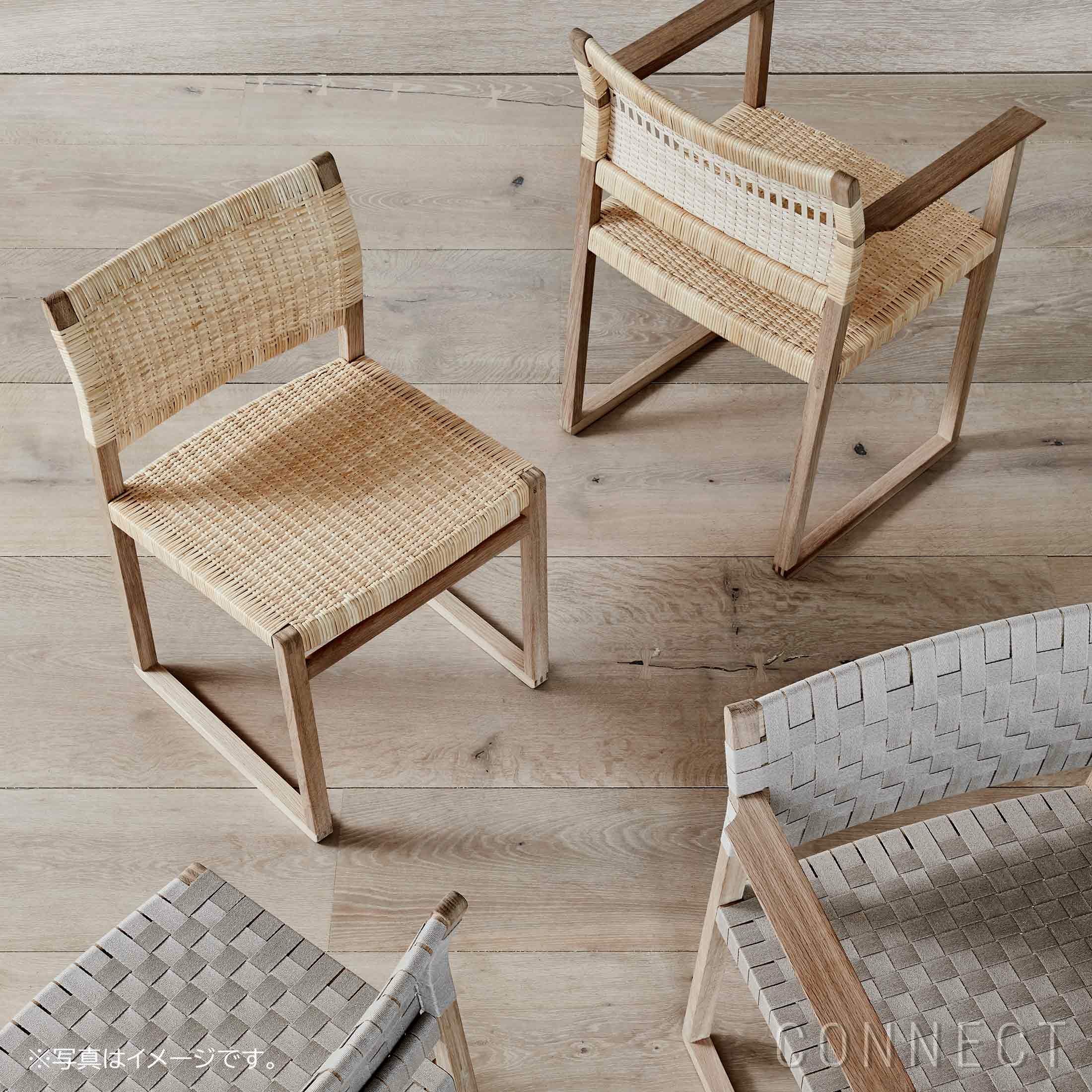 FREDERICIA（フレデリシア） / BM62 Armchair（アームチェア） / Model