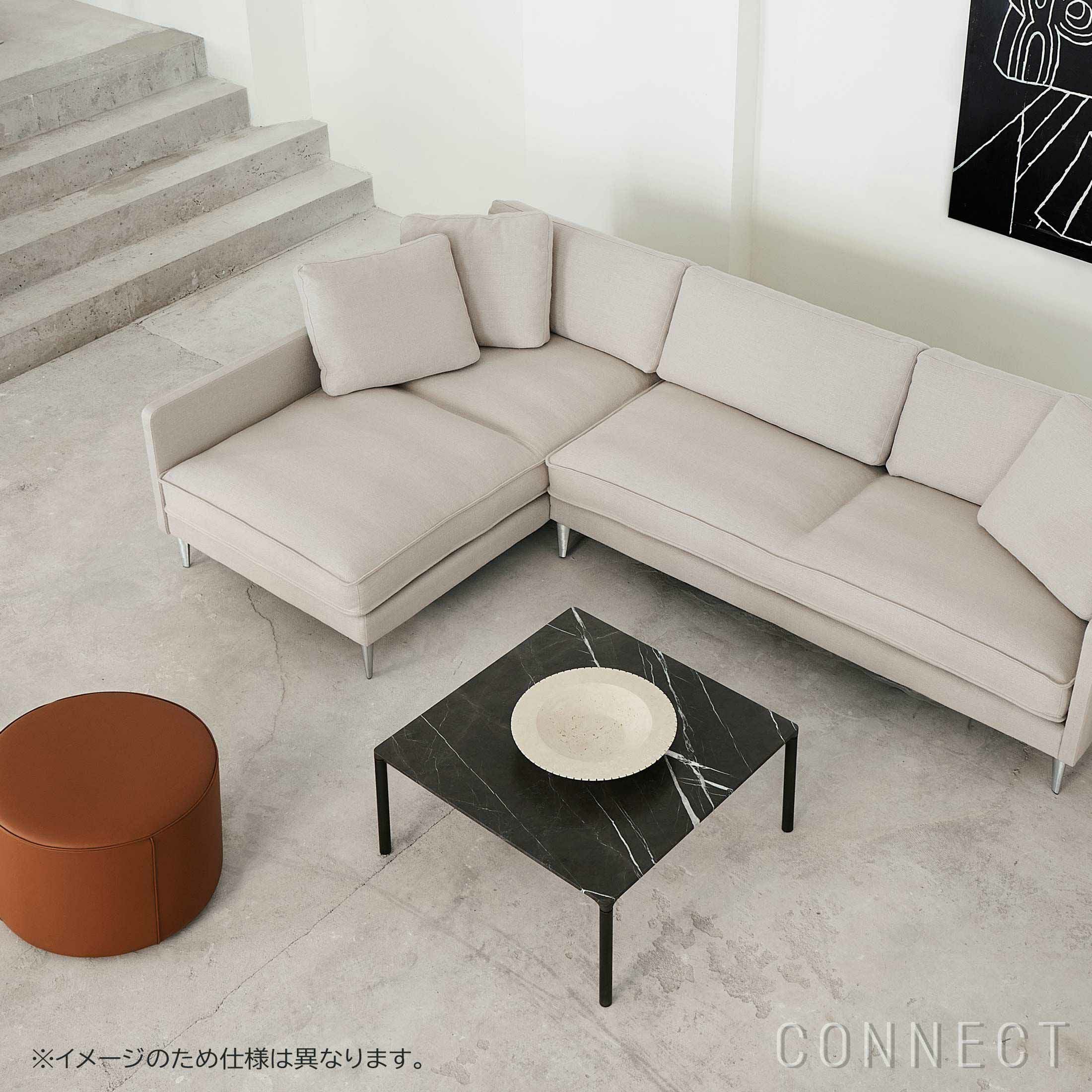 FREDERICIA（フレデリシア） / Piloti Wood Coffee Table（ピロッティ