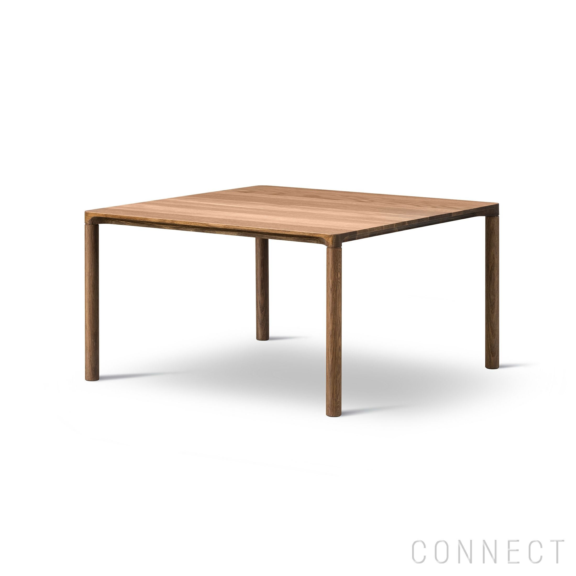 FREDERICIA（フレデリシア） / Piloti Wood Coffee Table（ピロッティ