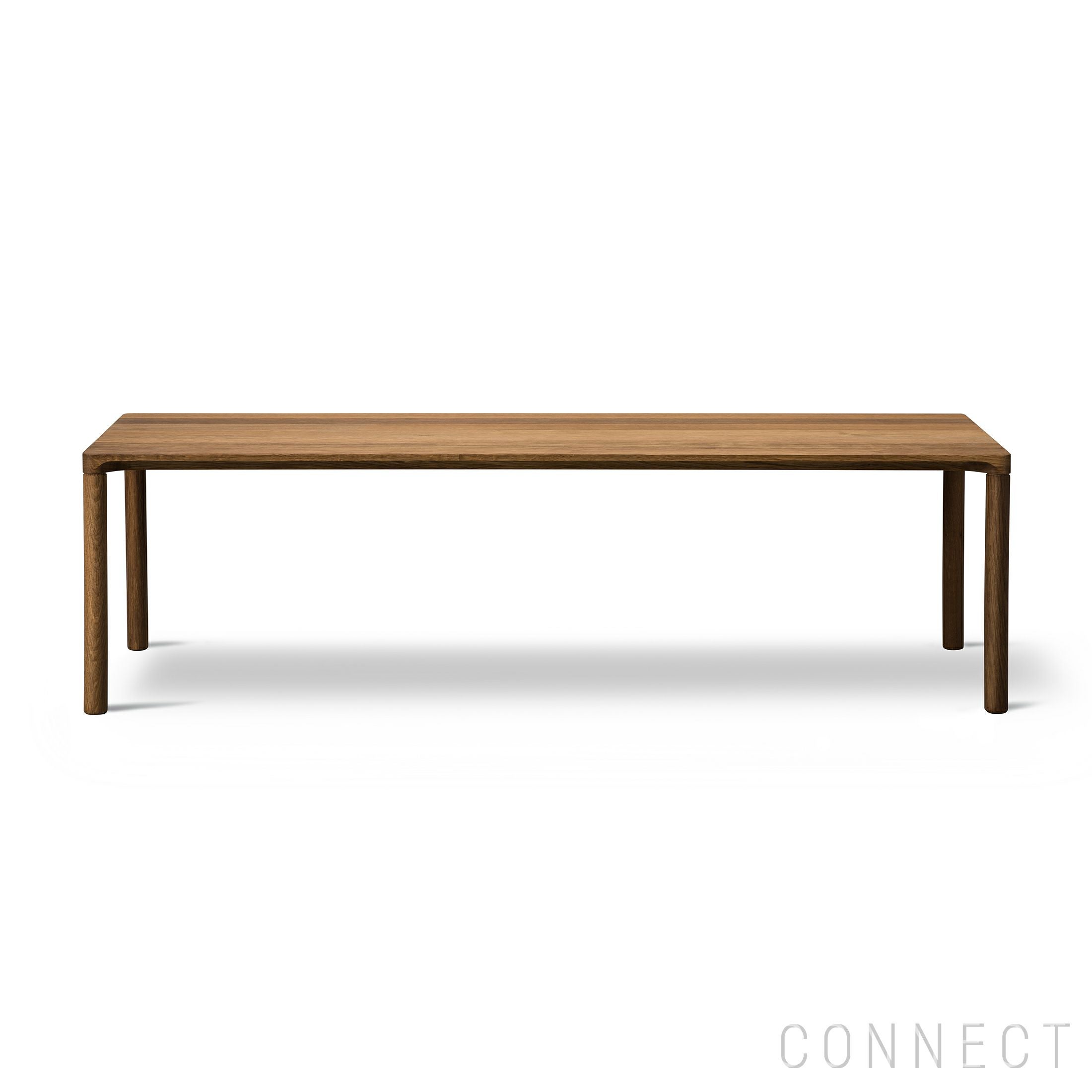 FREDERICIA（フレデリシア） / Piloti Wood Coffee Table（ピロッティ