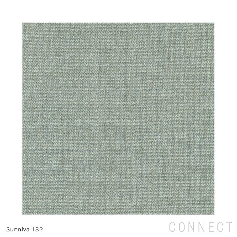 FREDERICIA（フレデリシア） / Swoon Lounge Armchair（スウーンラウンジアームチェア） / Model 1770 / オーク材・ラッカー仕上げ / Sunniva 132（スニバ）
