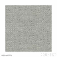 FREDERICIA（フレデリシア） / Corona Chair（コロナチェア） / Model 5000 / スチールベース / Hallingdal 110（ハリンダル） / ラウンジチェア